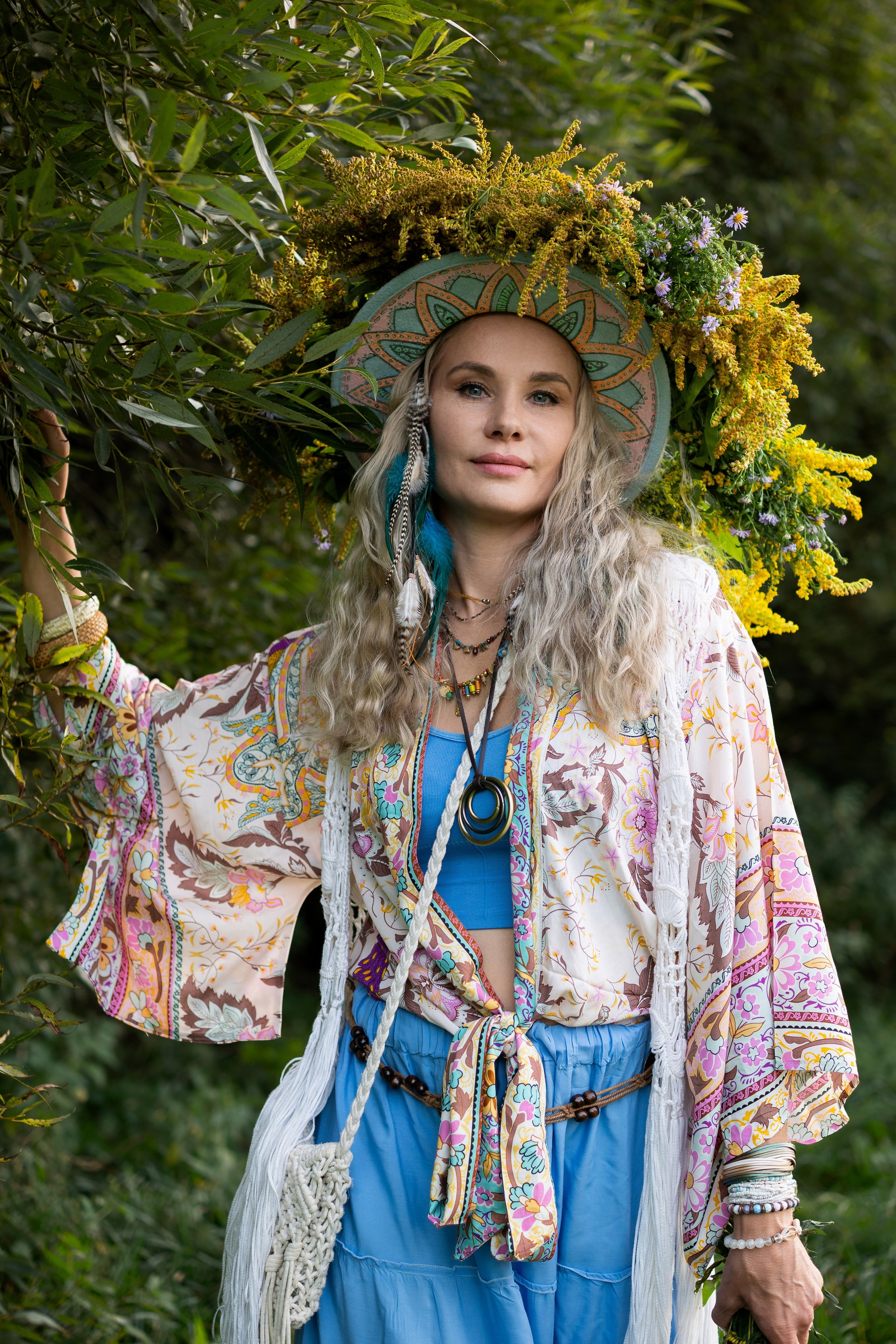 Портреты. Фотограф Станислав Лещик