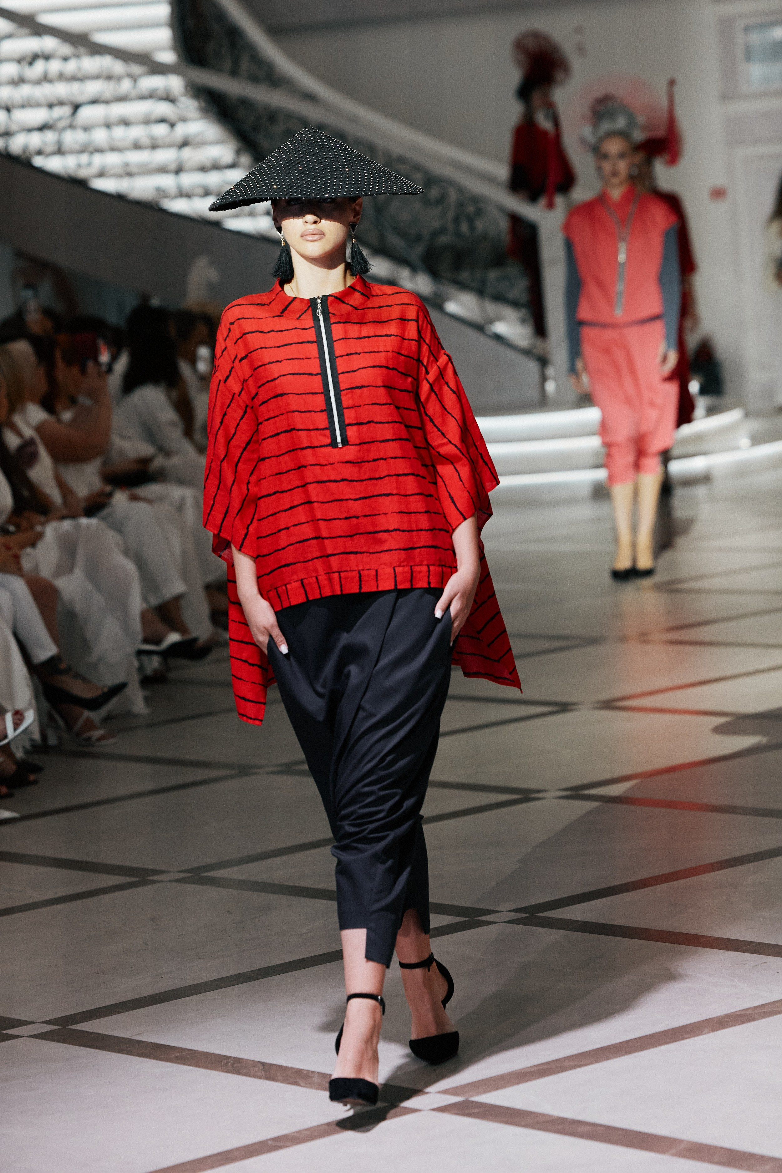 KRASNODAR FASHION WEEK 14.06. Свадебный репортажный фотограф краснодар максим дремов дрёмов фотосессия студия цена