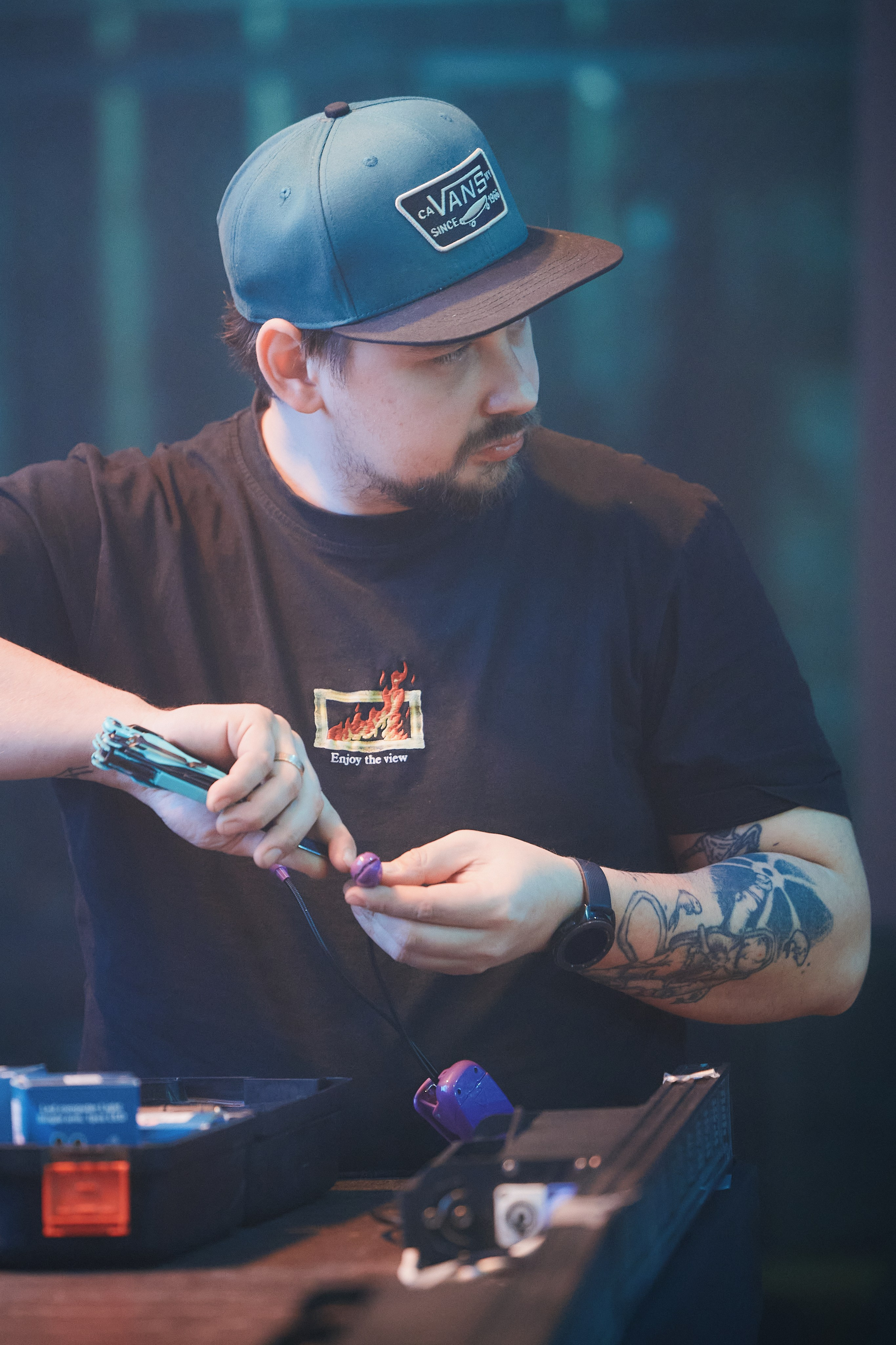 Avatar Cinematic Orchestra 14.02. Свадебный репортажный фотограф краснодар максим дремов дрёмов фотосессия студия цена