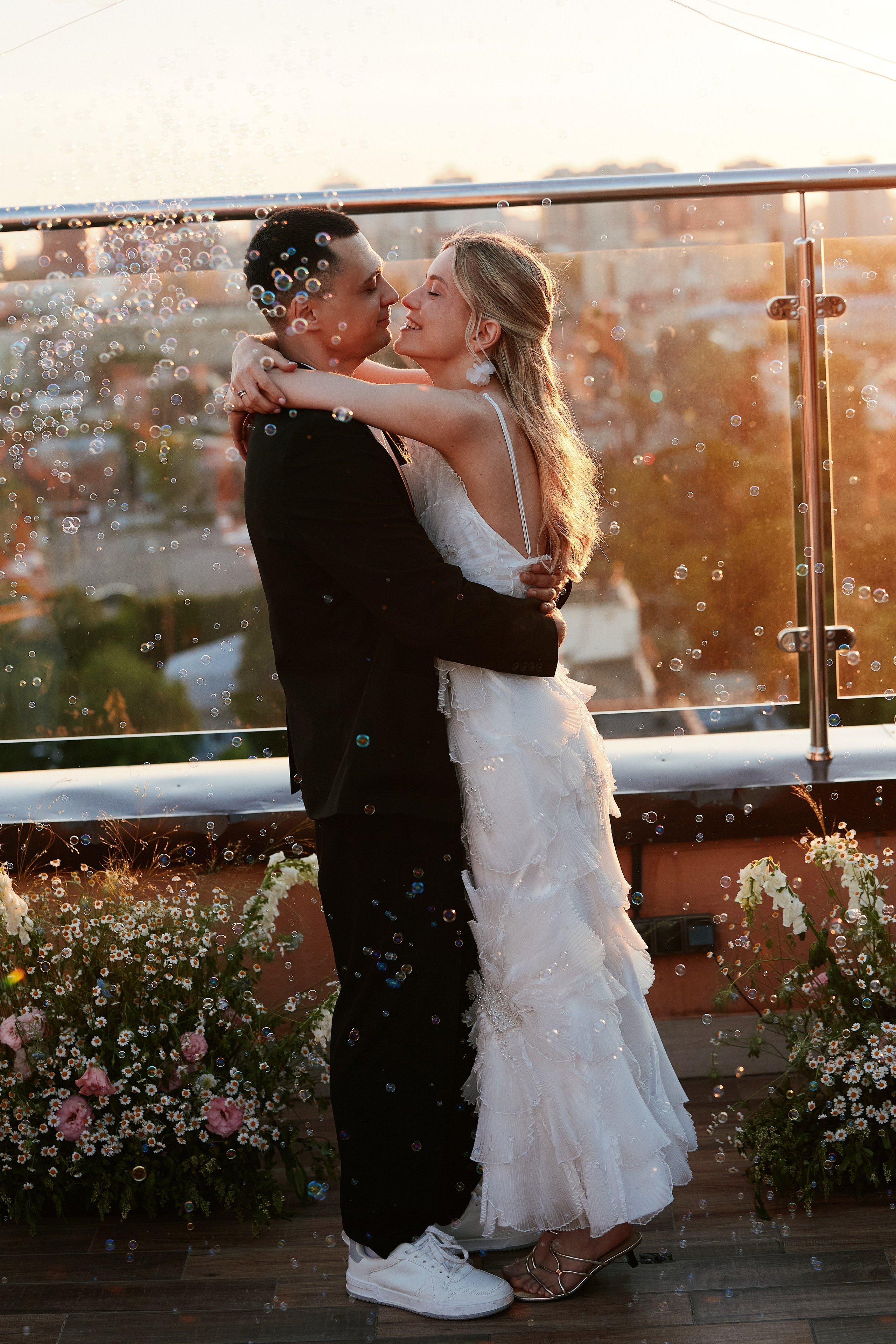 Wedding Day 06.06. Свадебный репортажный фотограф краснодар максим дремов дрёмов фотосессия студия цена