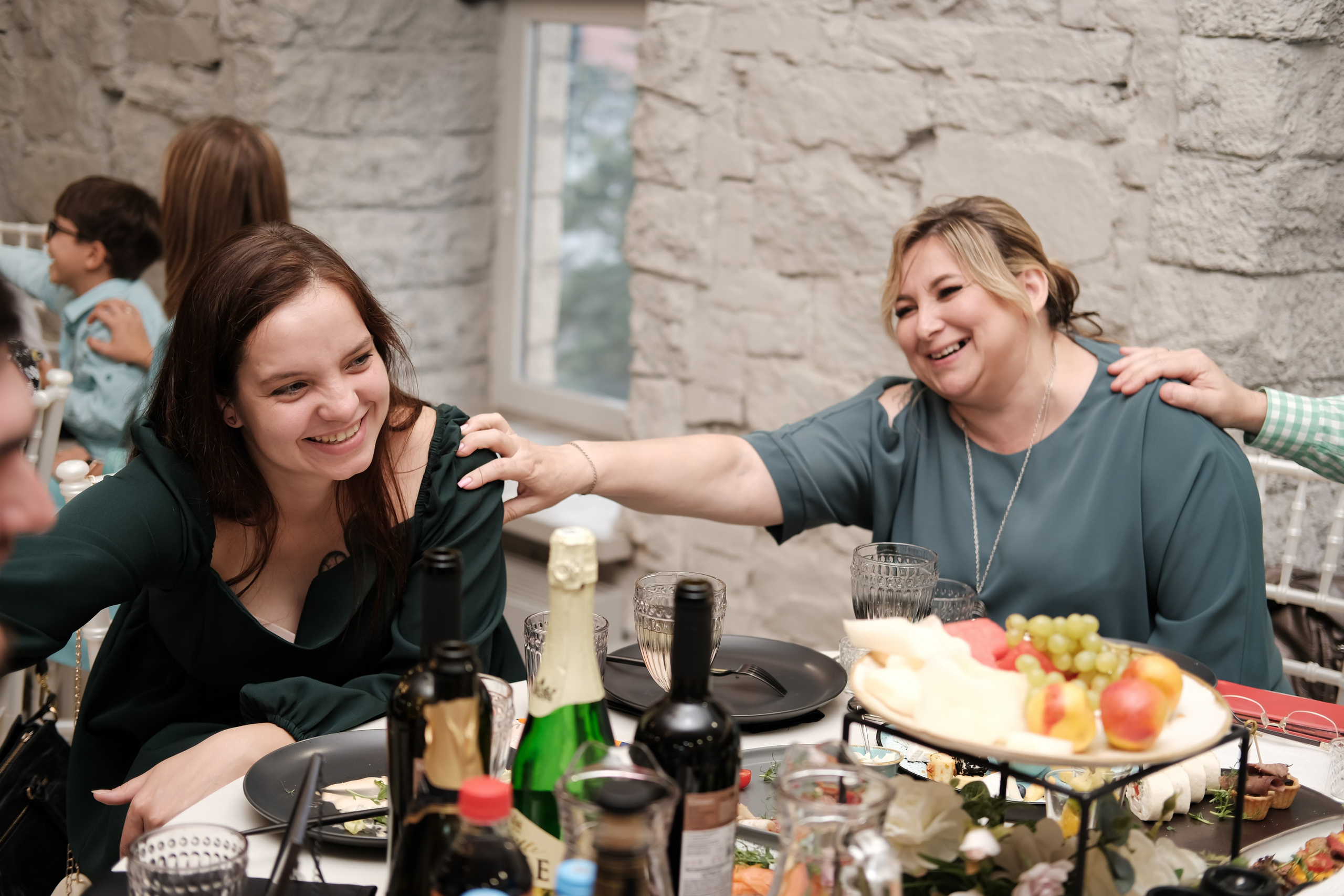 Диана и Николай. Свадебный фотограф Челябинск