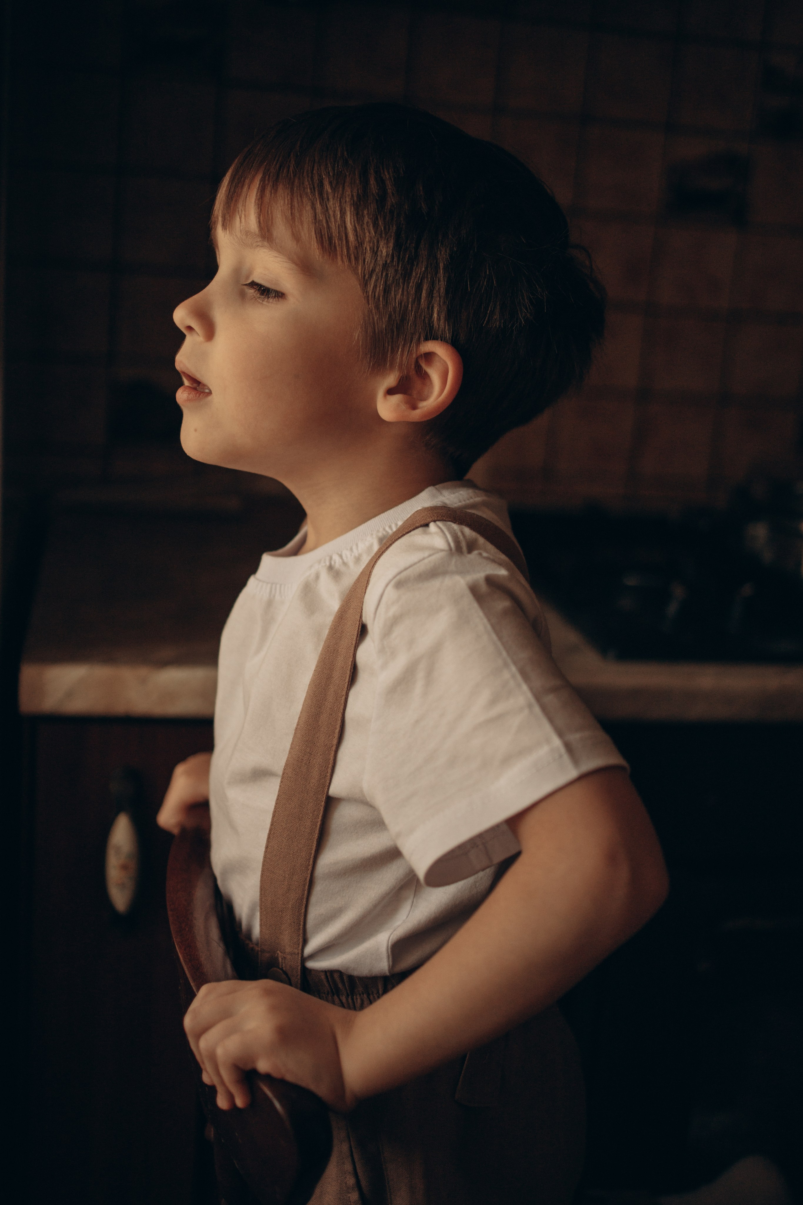 Люба и Коля. Семейный фотограф Екатерина Еремеева