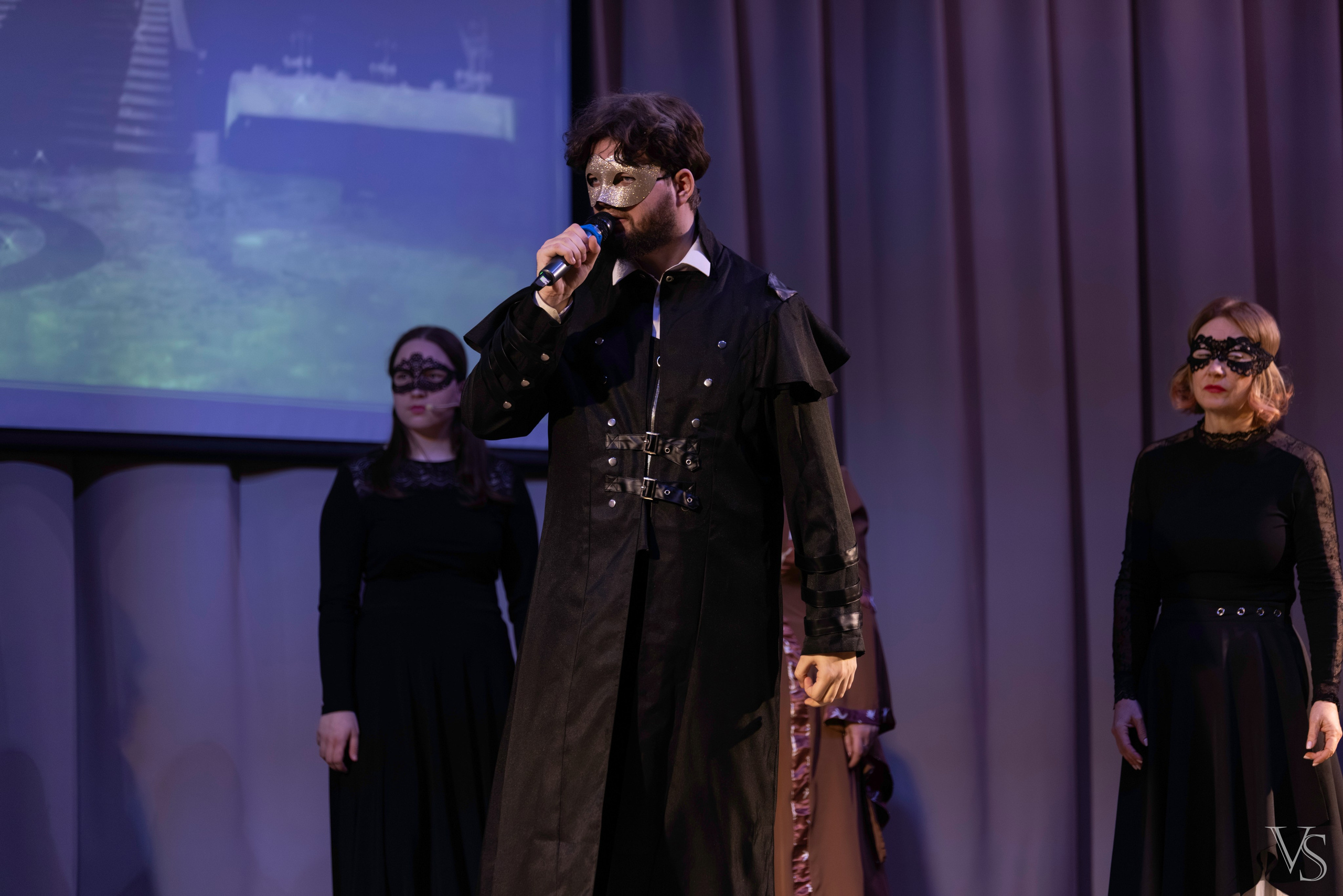 Монте Кристо. Фотограф Виктор Степанов