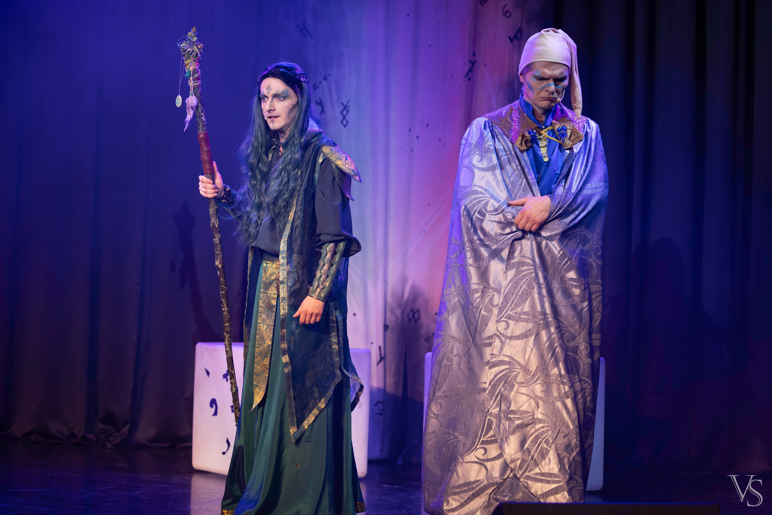 Книга стихий 25.01. Фотограф Виктор Степанов