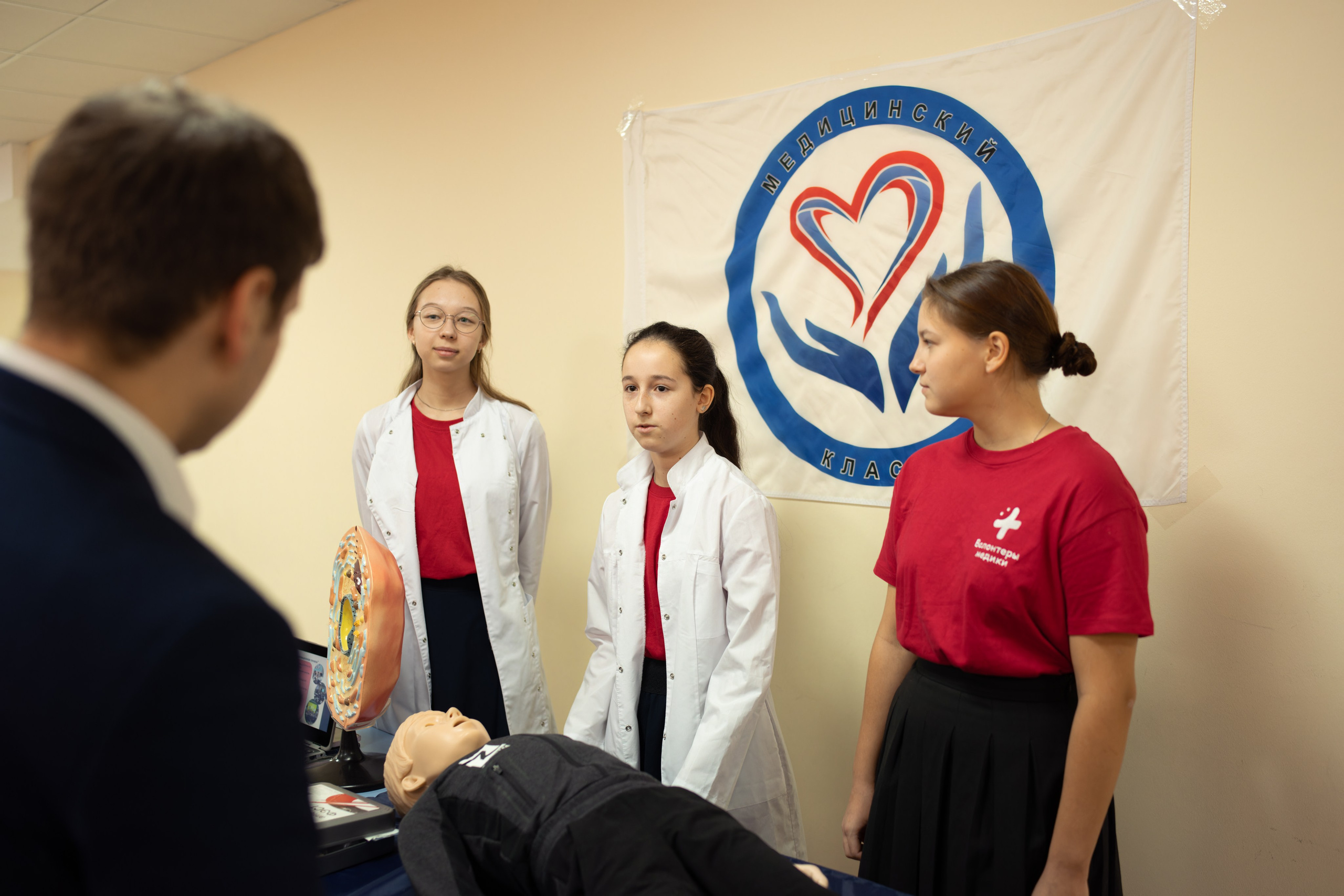 Движение первых. Фотограф в СПБ Алмаз Камаев