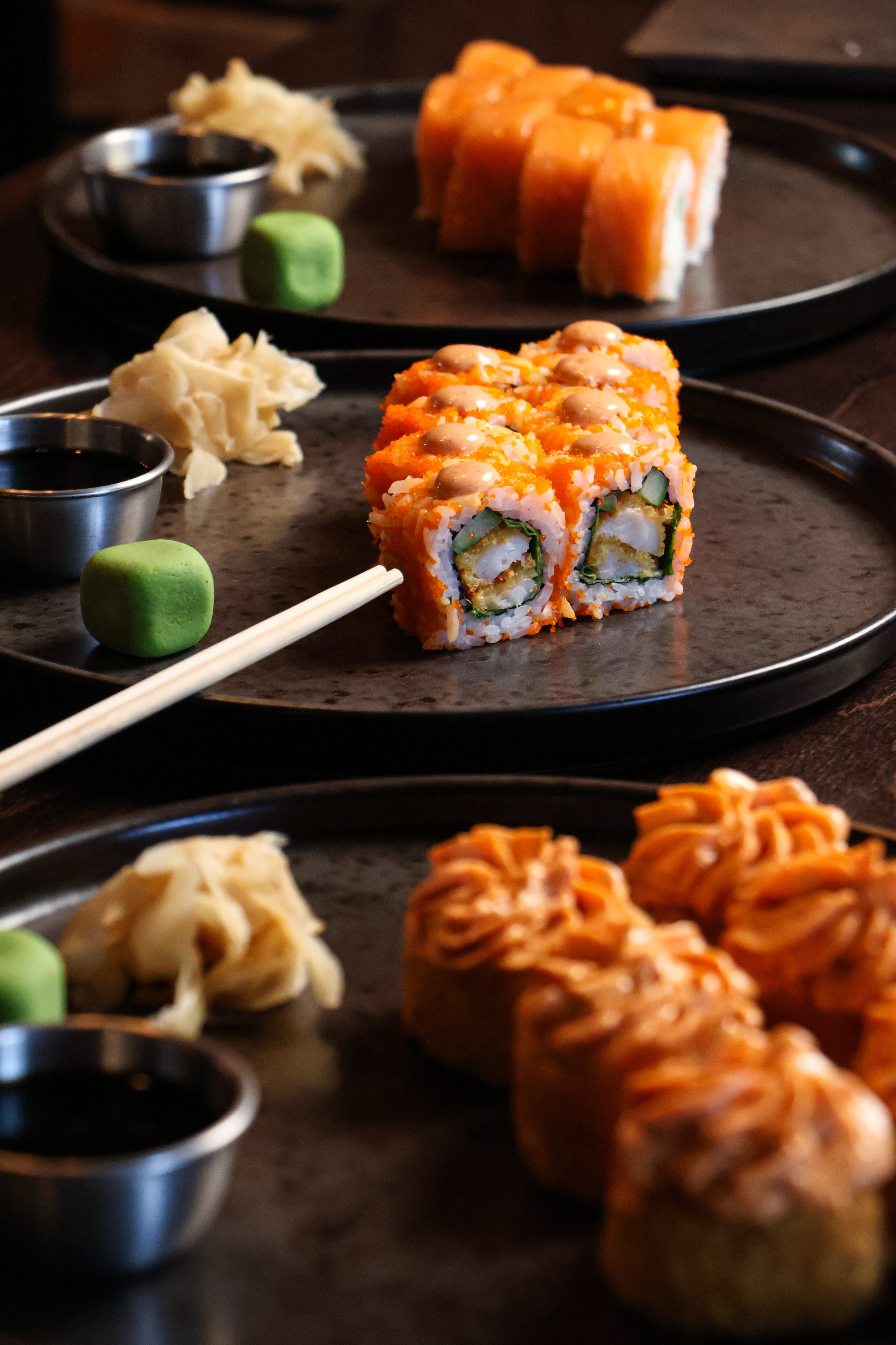 «Крыша» ресторан, г. Барнаул. Контент фотограф Дмитрий Борисов