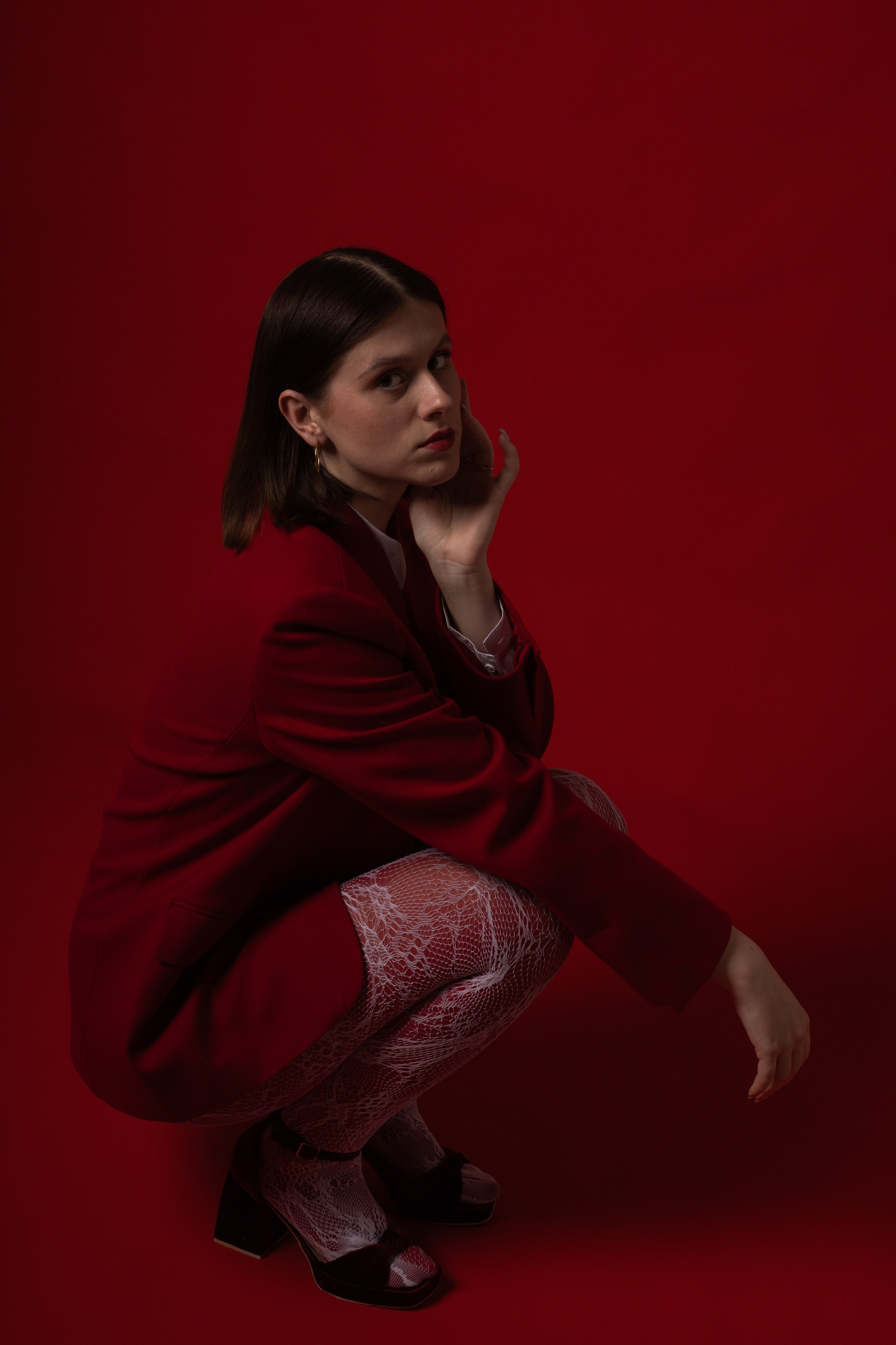 Студийная. Фотограф в Рязани — Кузнецов Михаил