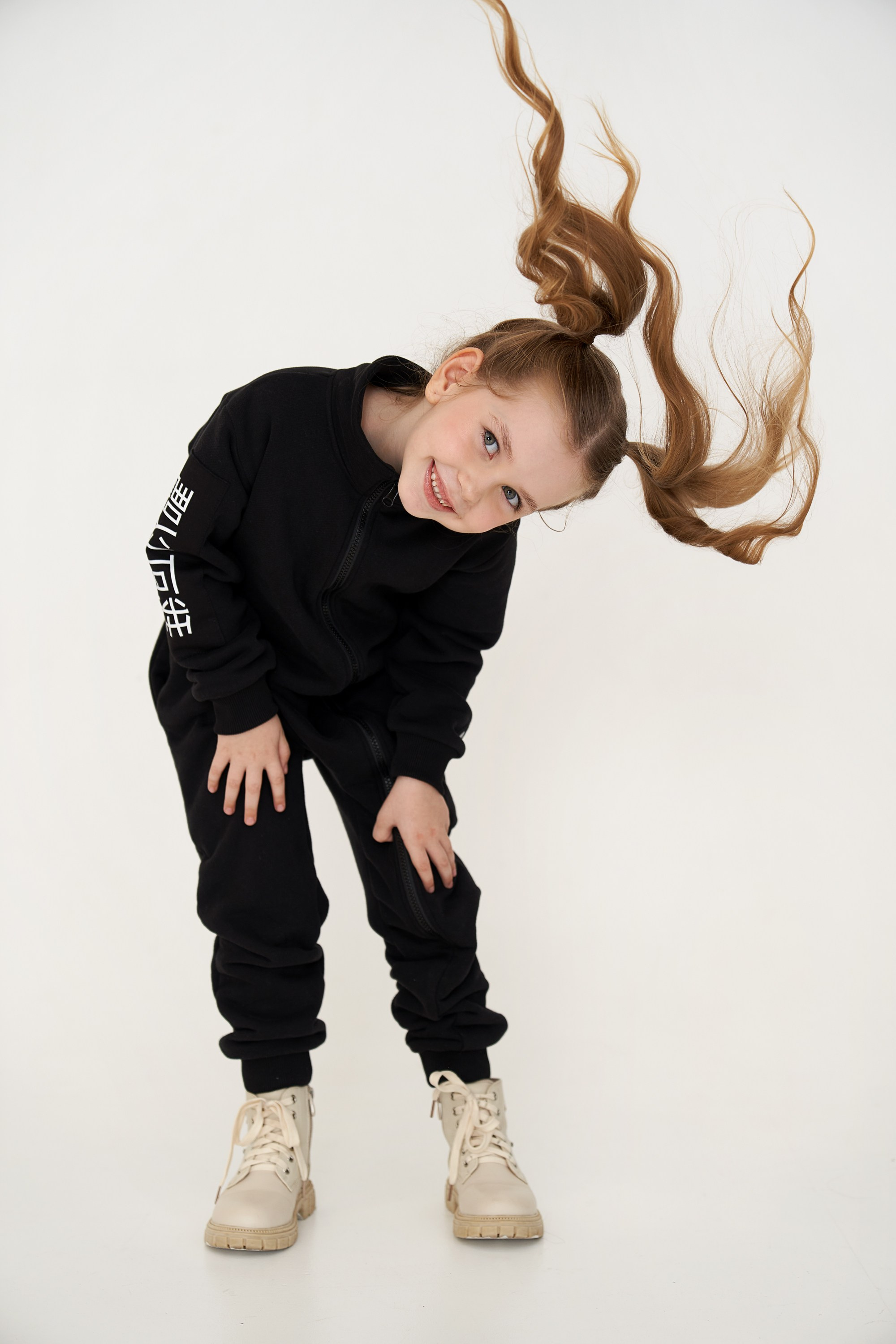 Пивнева Анна. Model base