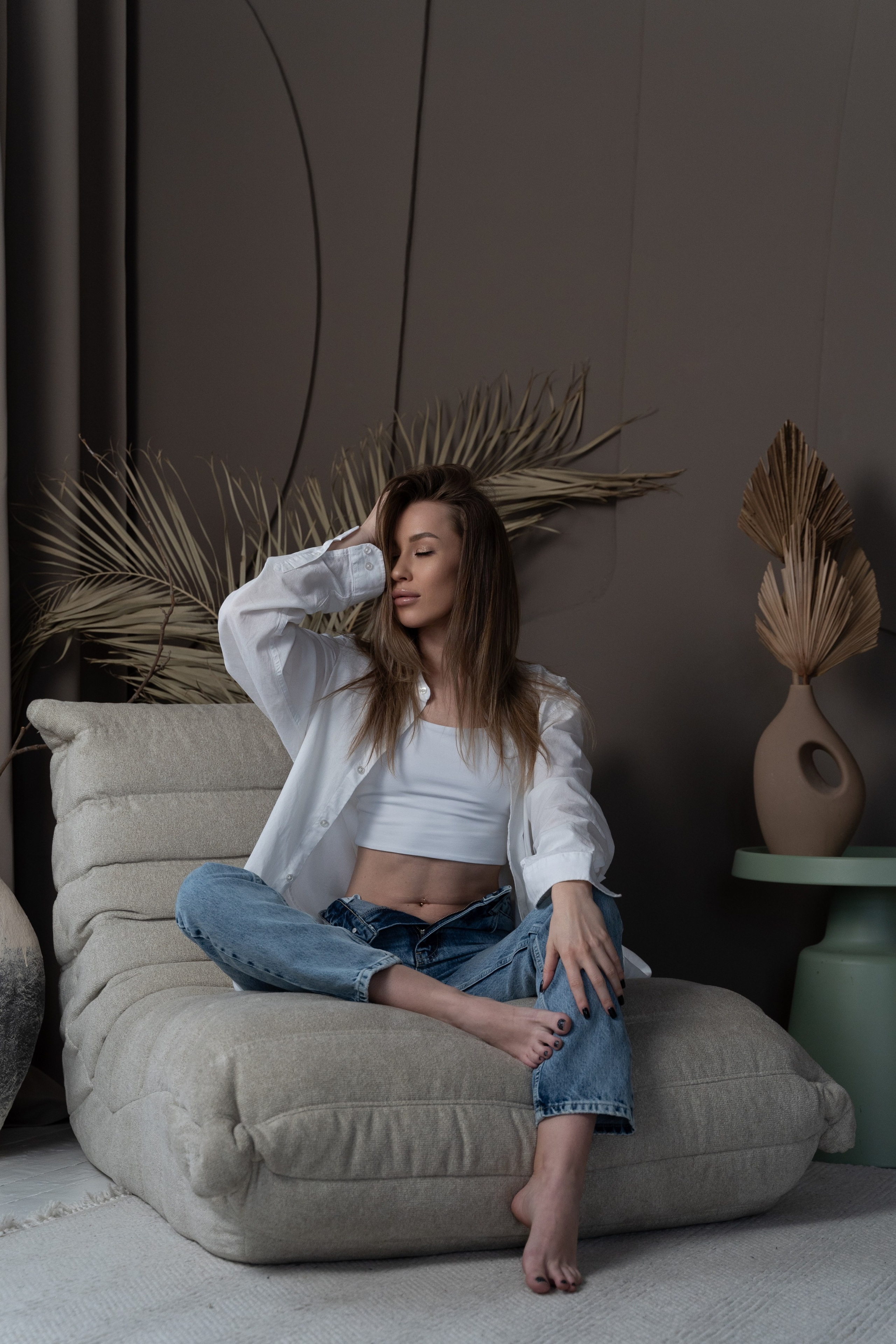 Юлия. Анастасия Дунаева. Фотограф в Севастополе