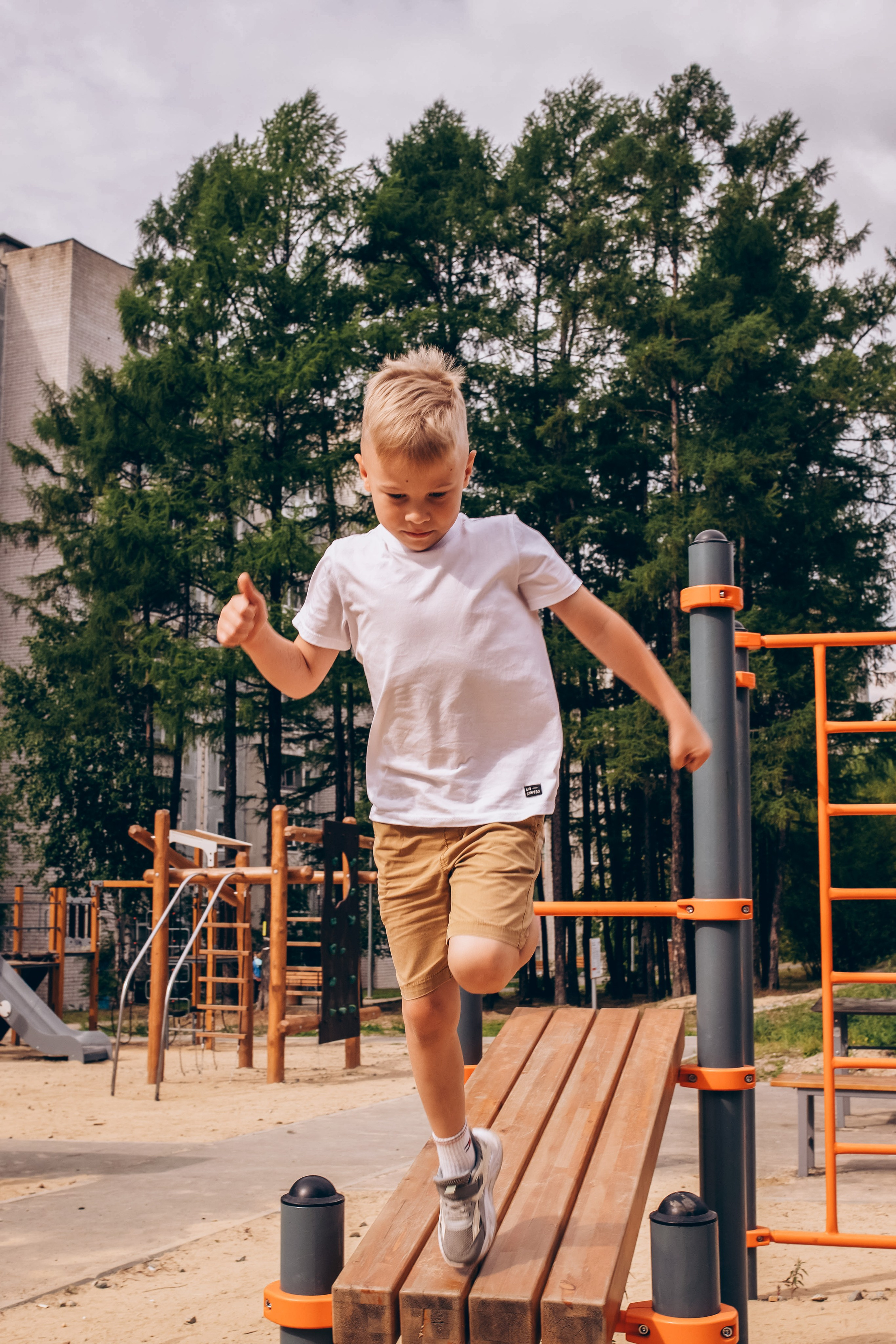 Выпускник детского сада Тимофей. Семейный и детский фотограф город Тында Дарья