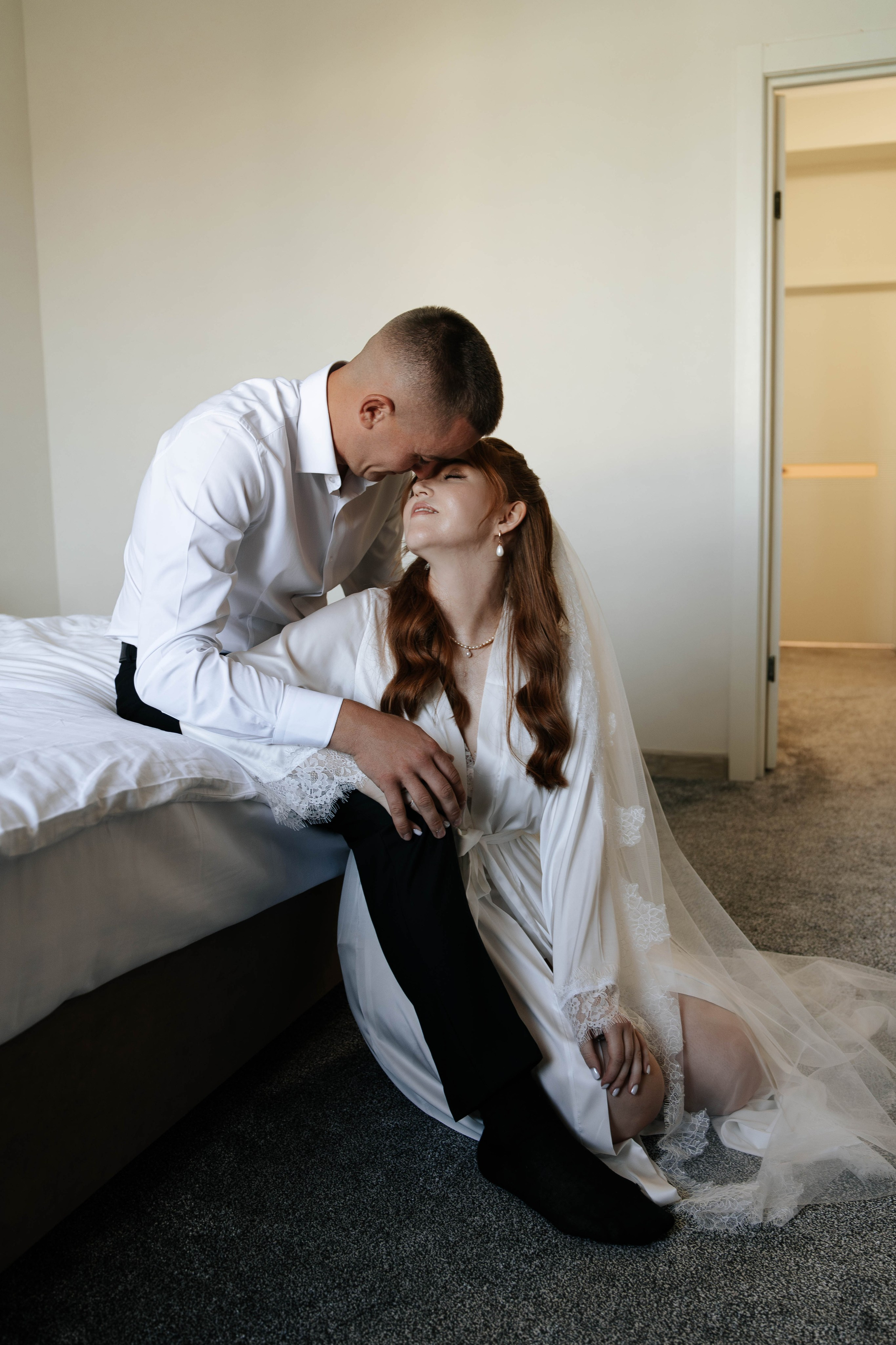 Sergey & Alina. Свадебный фотограф в Воронеже Самохина Екатерина