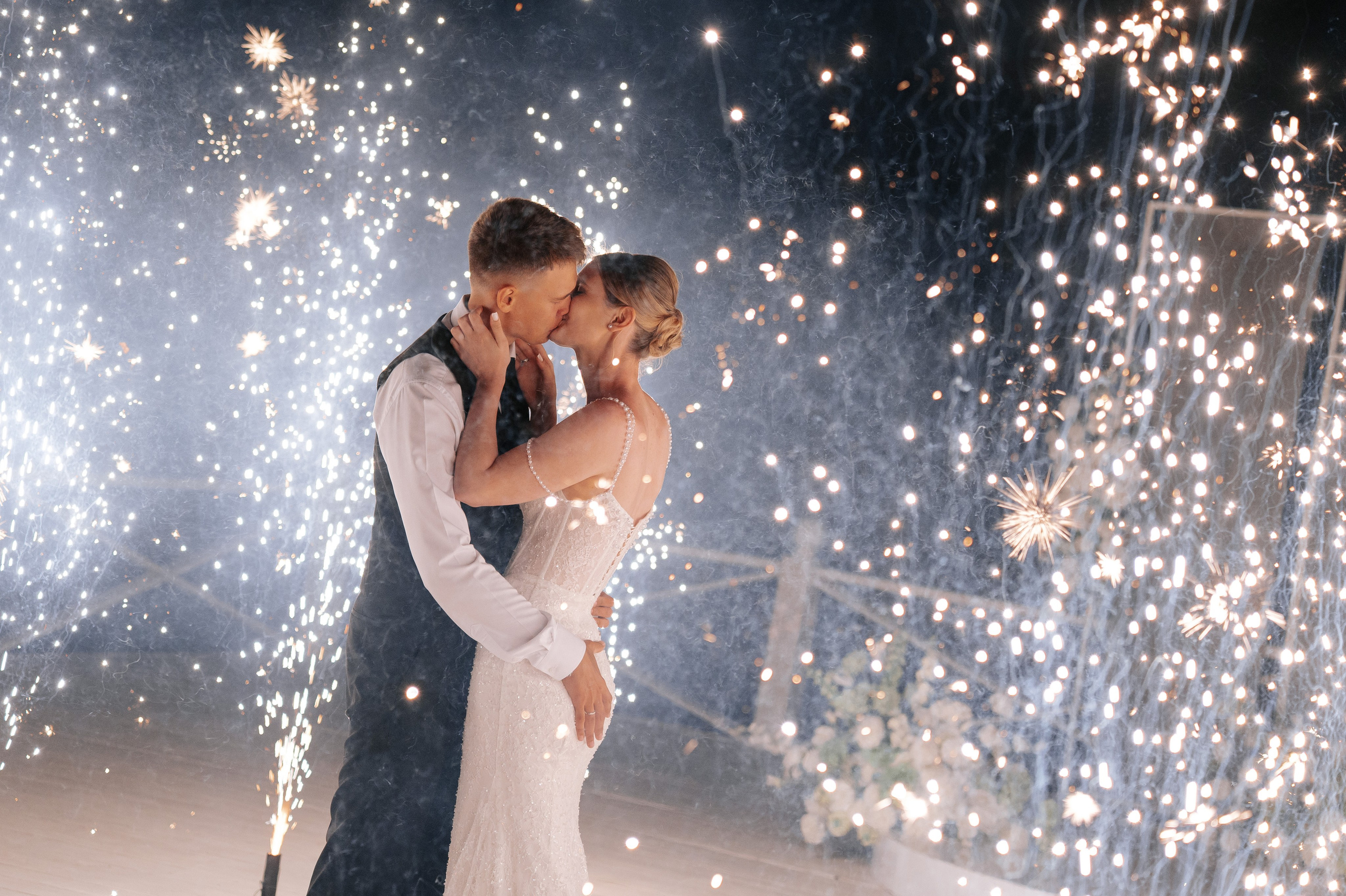 Olesya & Kostya. Свадебный фотограф в Воронеже Самохина Екатерина