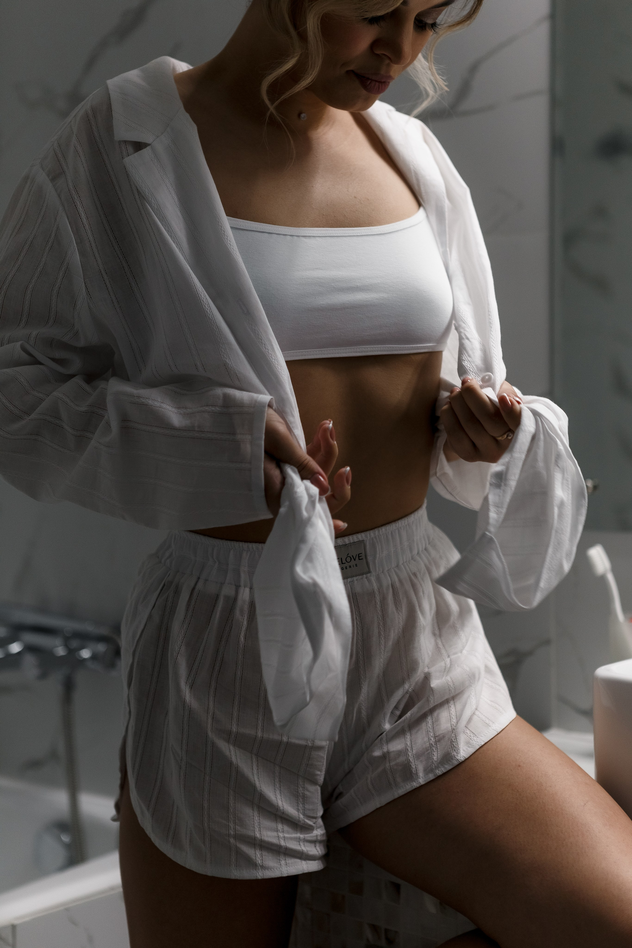 B & A. Фотограф в Санкт-Петербурге Ольга Андрианова