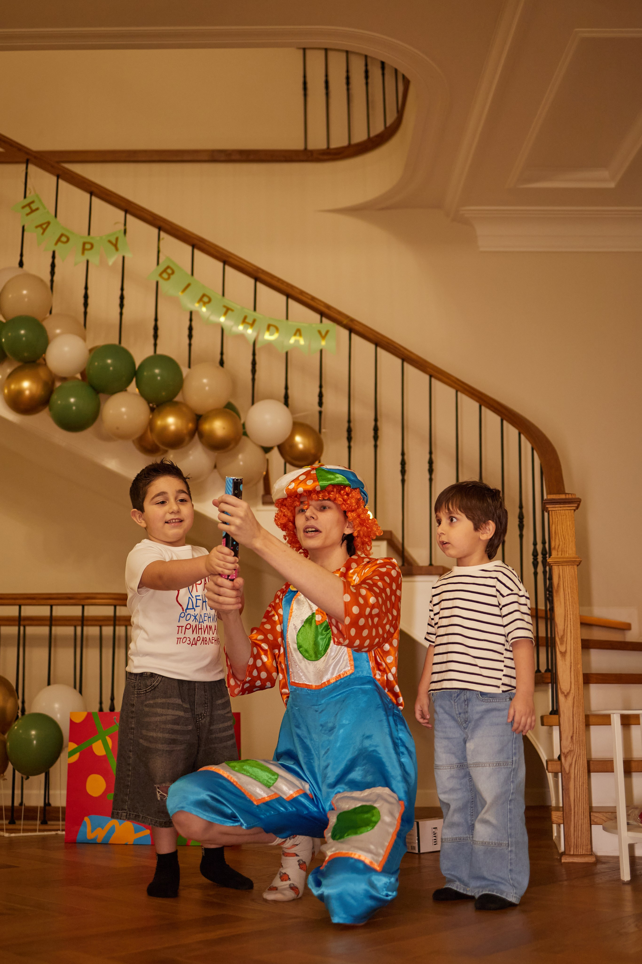 Мероприятия. Фотограф Краснодар