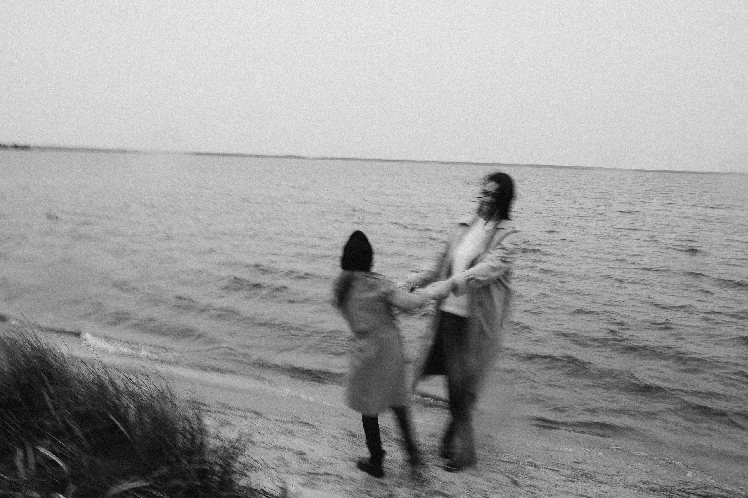 Ирина и Ева. Фотограф Тимербаева Алина г. Сургут