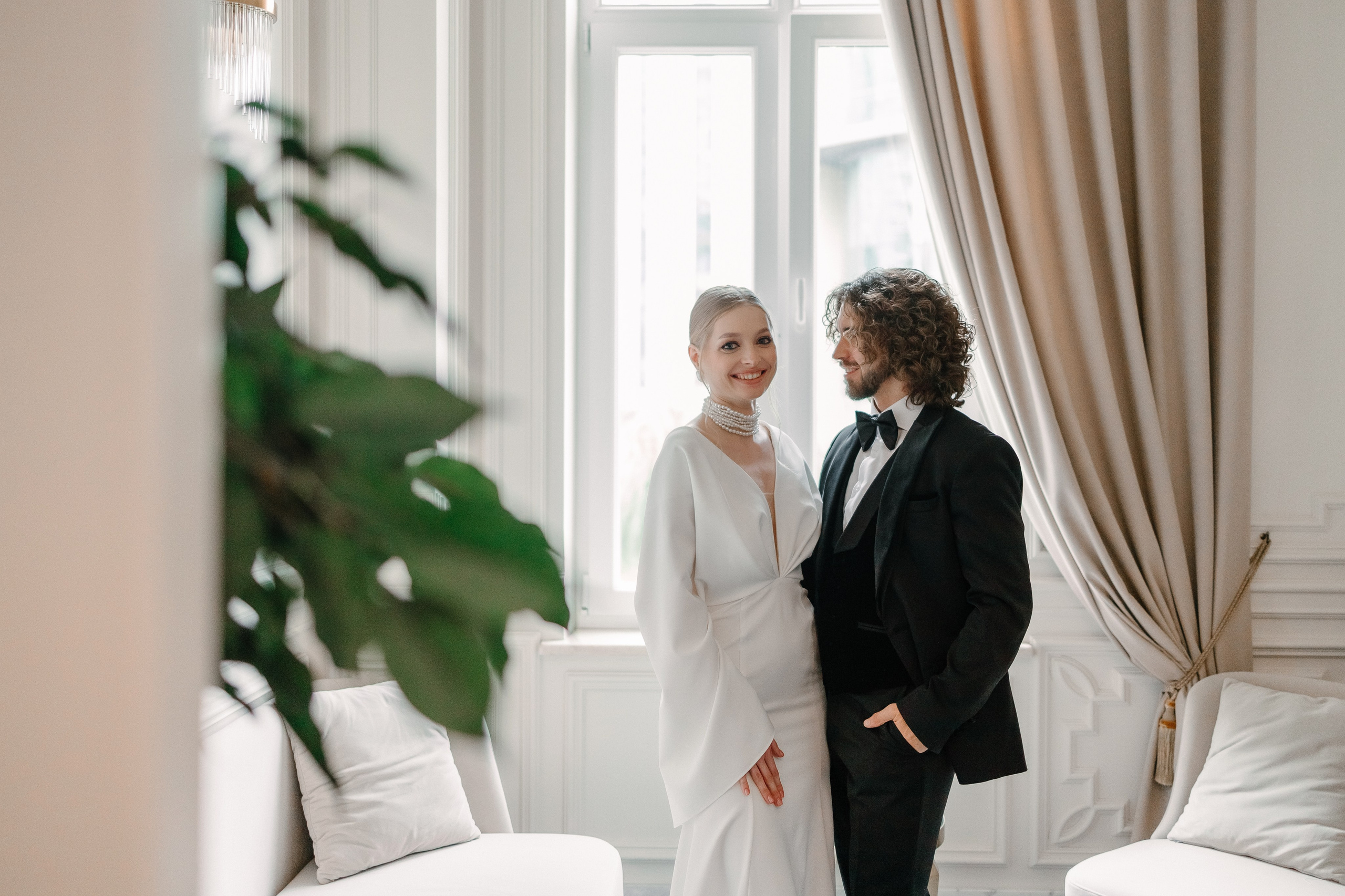 Сергей и Екатерина. Диана Тимиряева | Фотограф в Воронеже