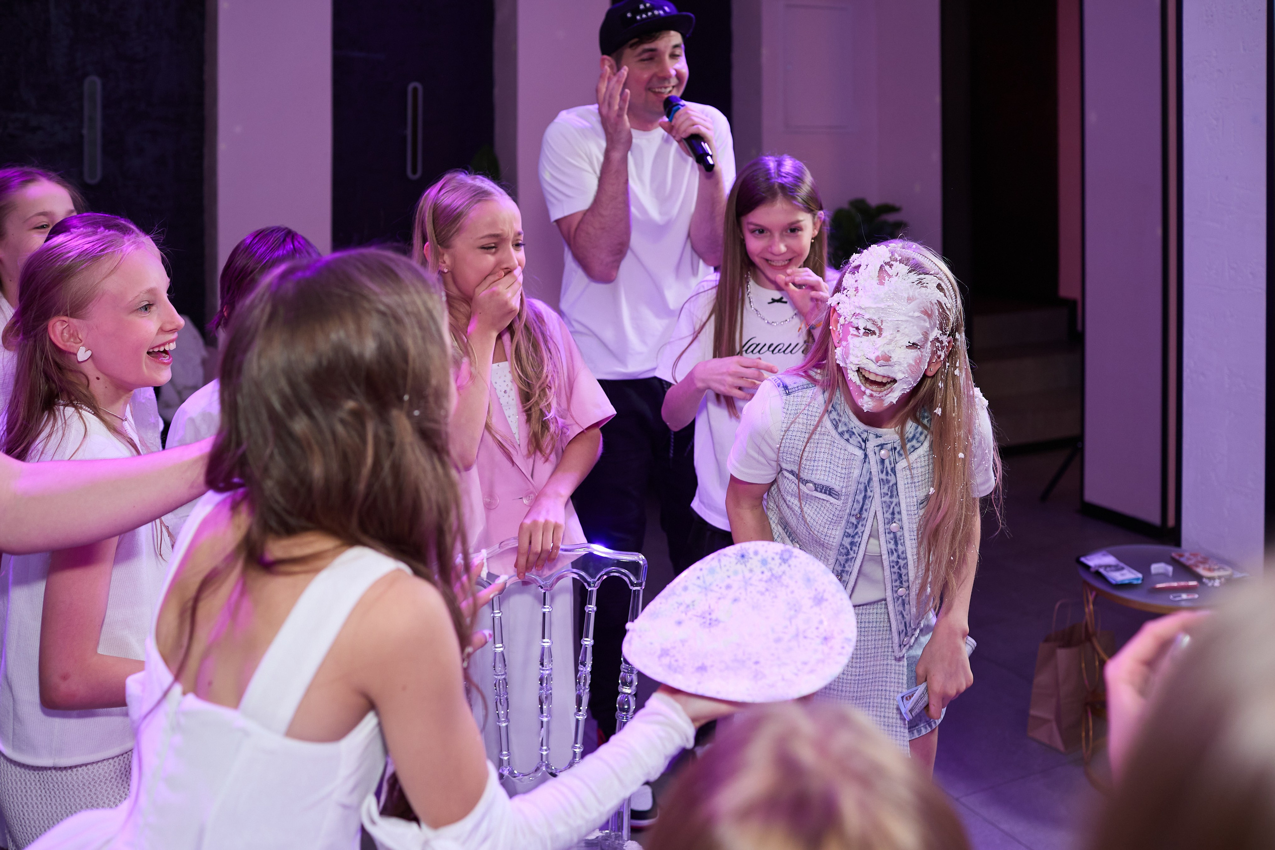 Милане 12. Александр Осин — корпоративный и семейный фотограф в Москве