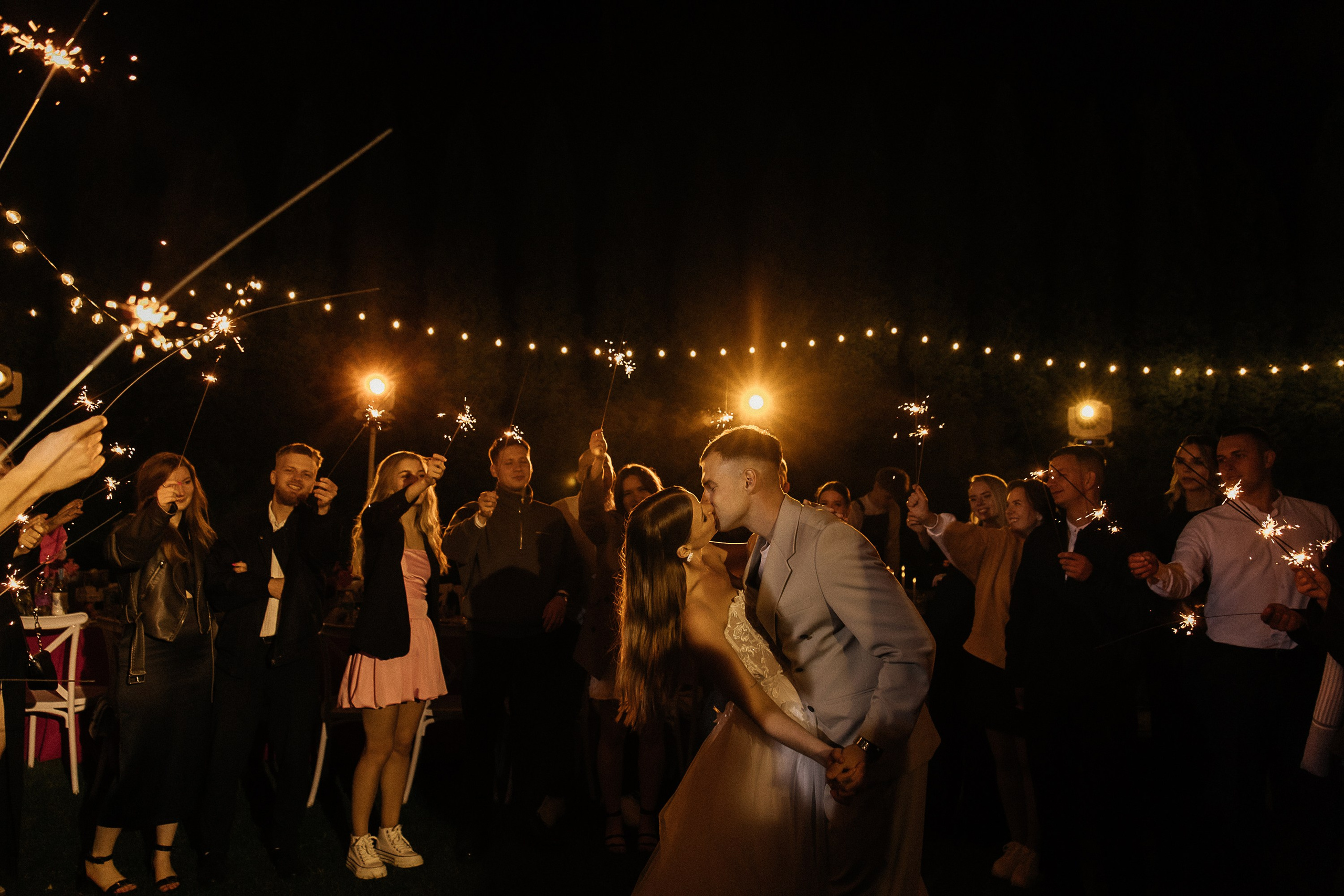 Свадебная церемония под открытым небом. Свадебный и семейный фотограф Виолетта Сидельникова. Краснодар, Россия, Беларусь, Европа