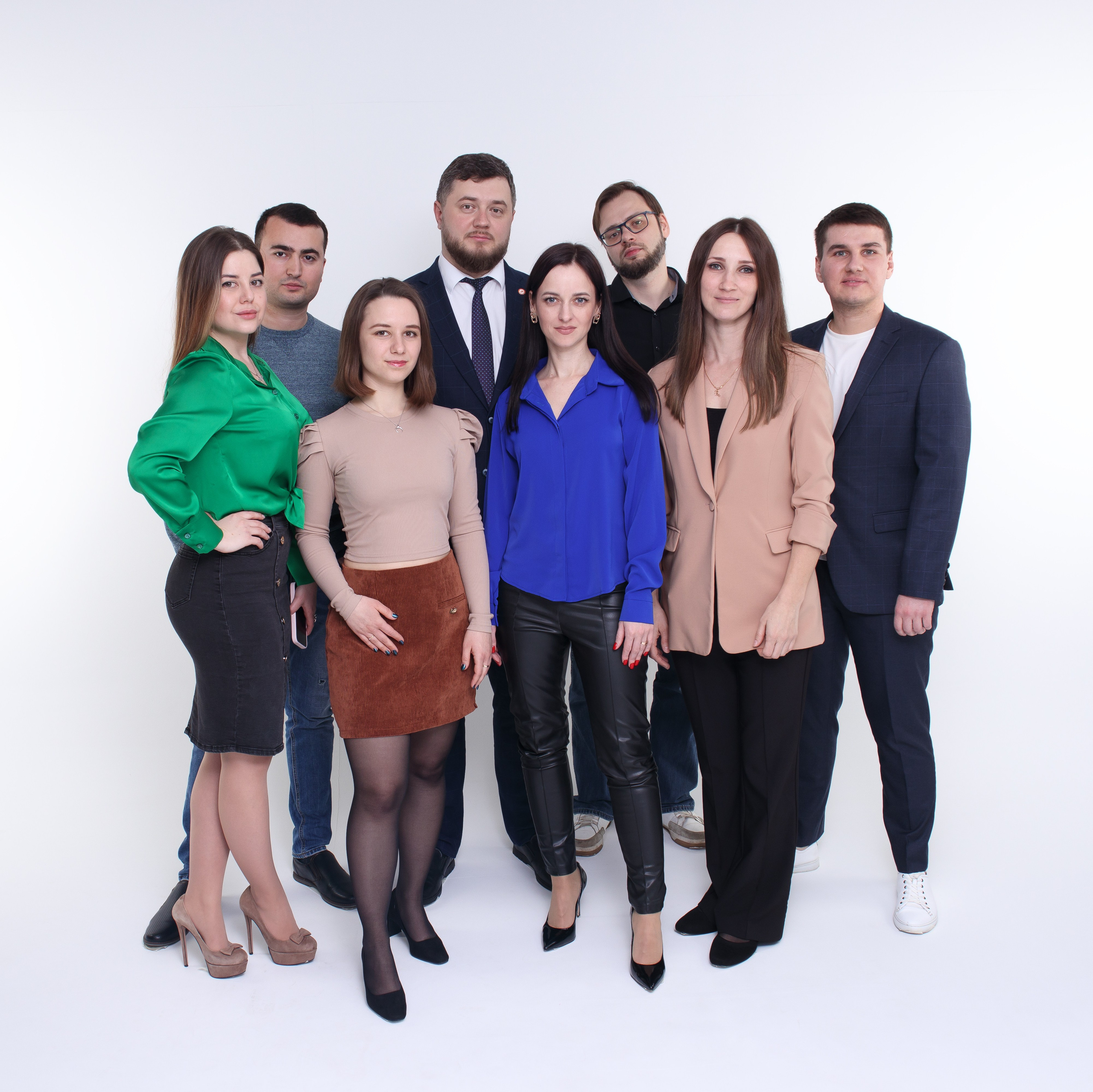 Компаниям. Фотограф видеограф в Ростове-на-Дону Анастасия Зиновьева