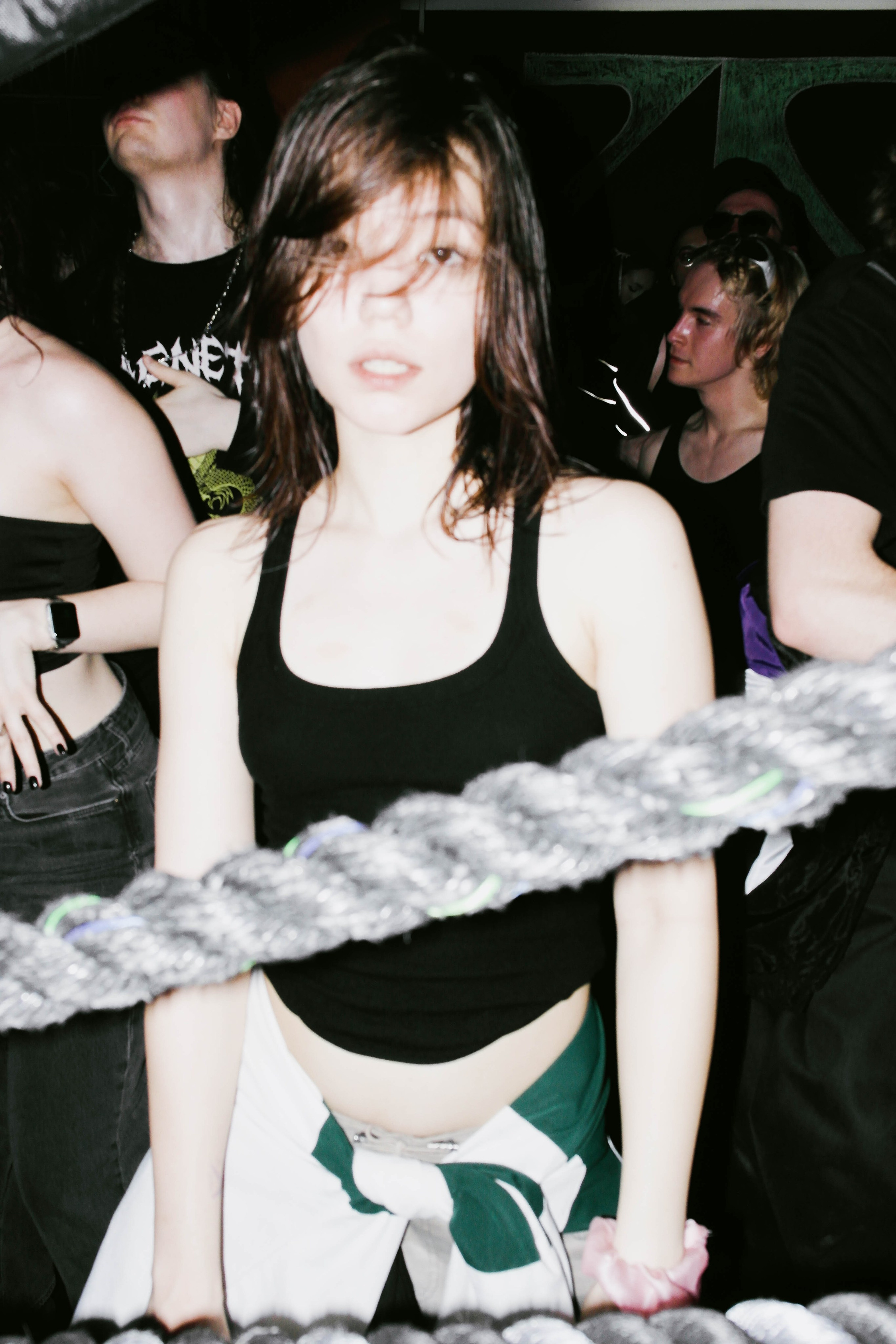 Kontrkult face2face. Shyjungle's Portfolio