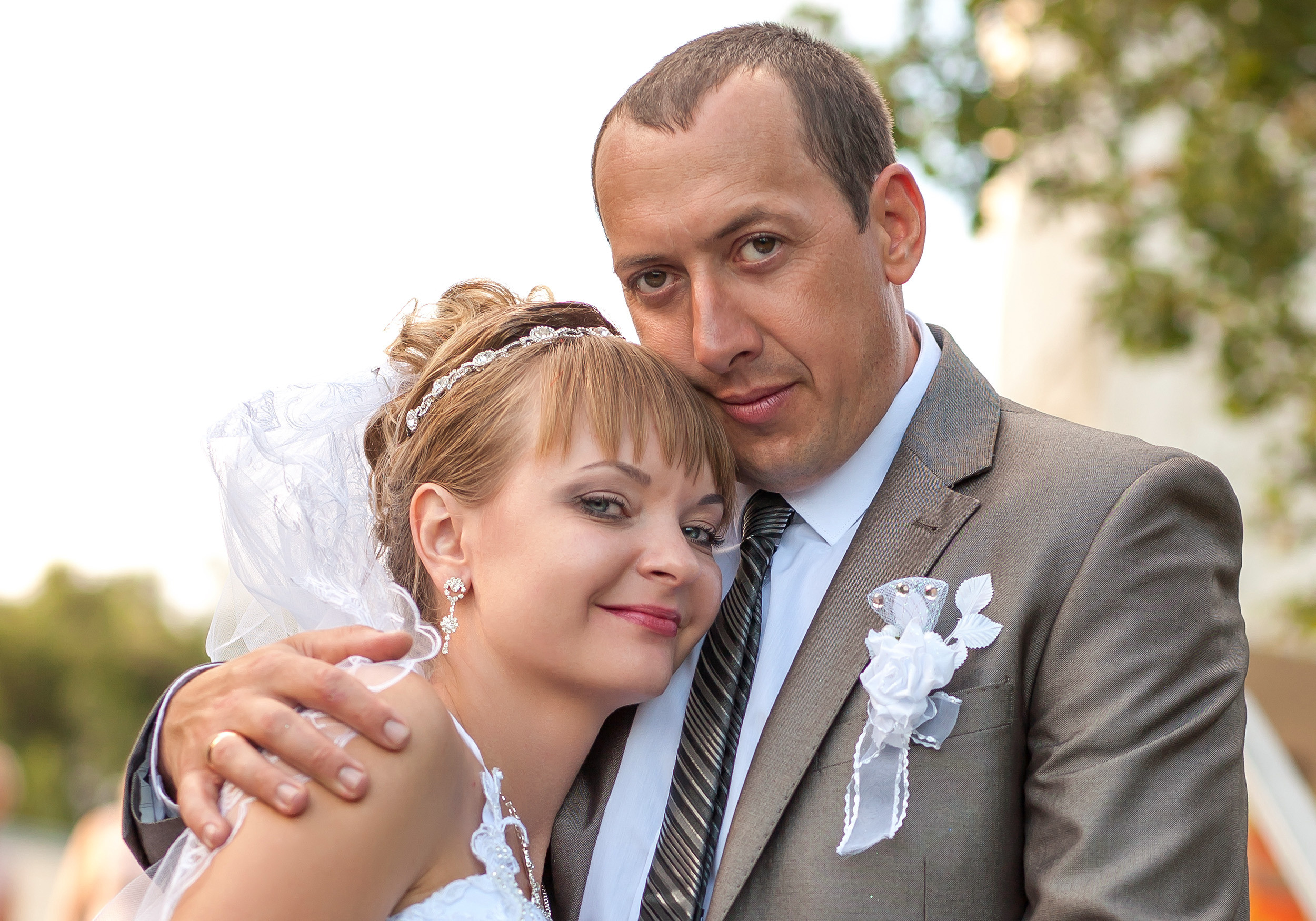 Свадебный и семейный фотограф в Форосе, г. Ялта Виктор Рябиченко