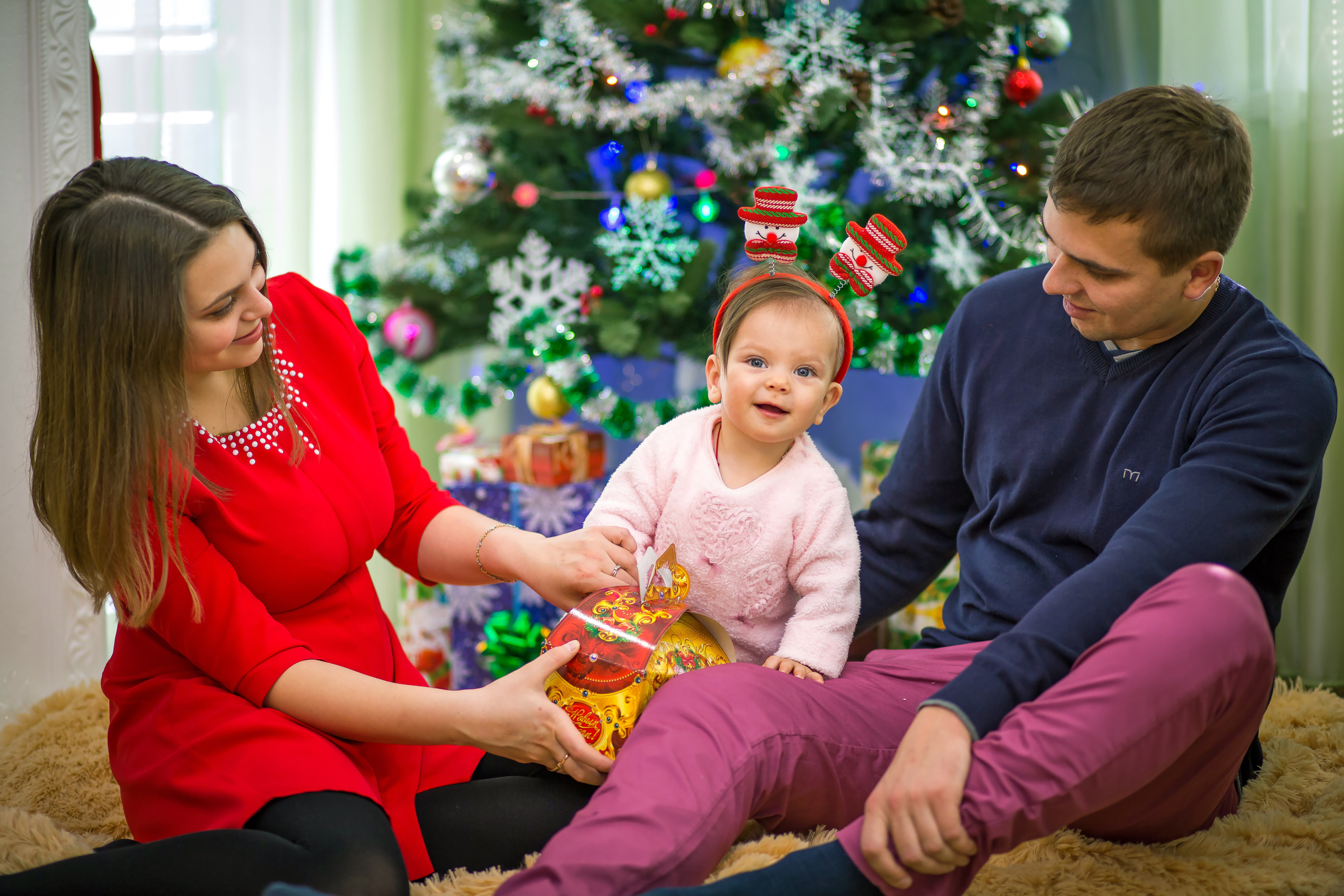 Семейная фотосессия. Свадебный и семейный фотограф в Форосе, г. Ялта Виктор Рябиченко