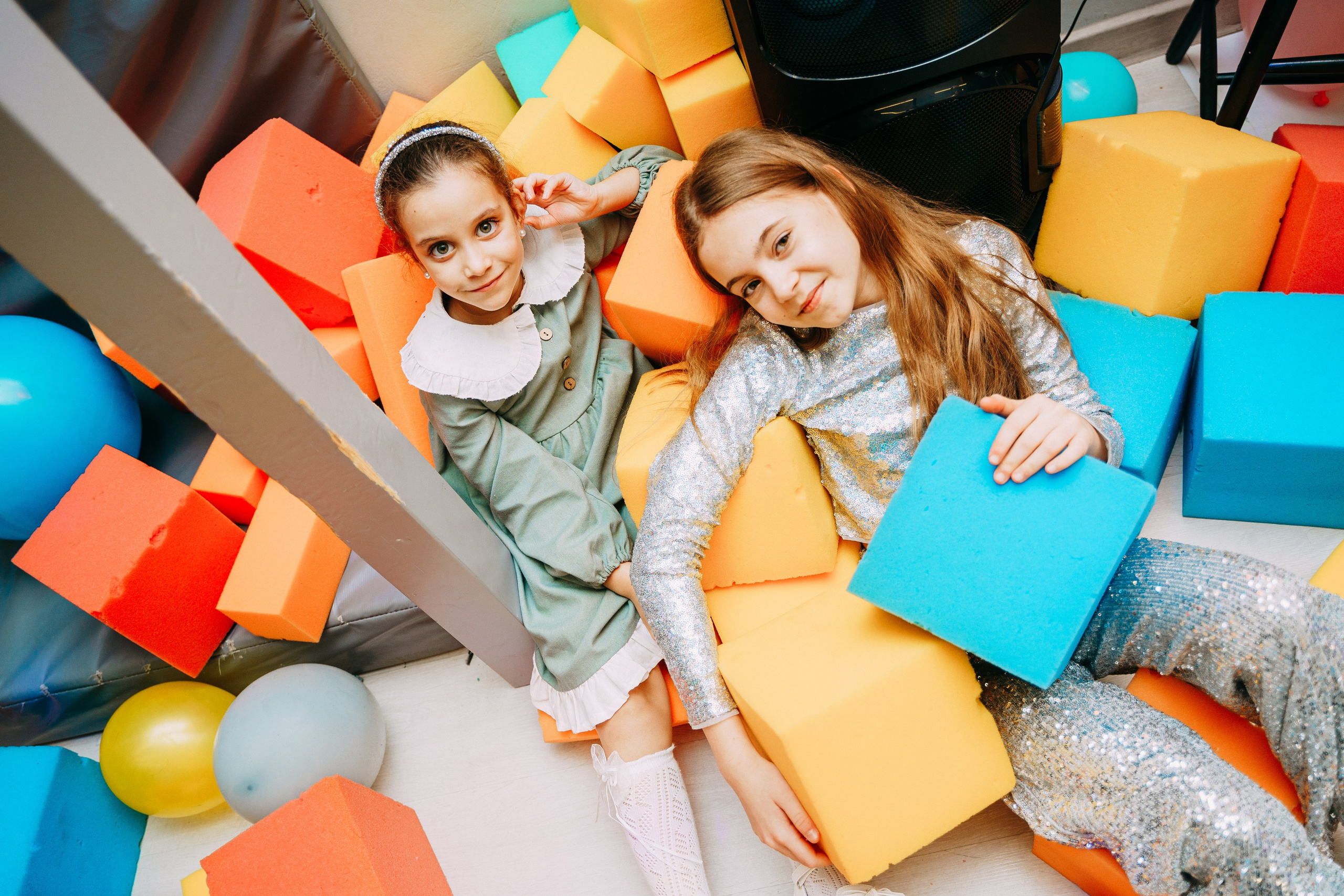 Family celebration. Репортажный и портретный фотограф в Санкт-Петербурге Энли