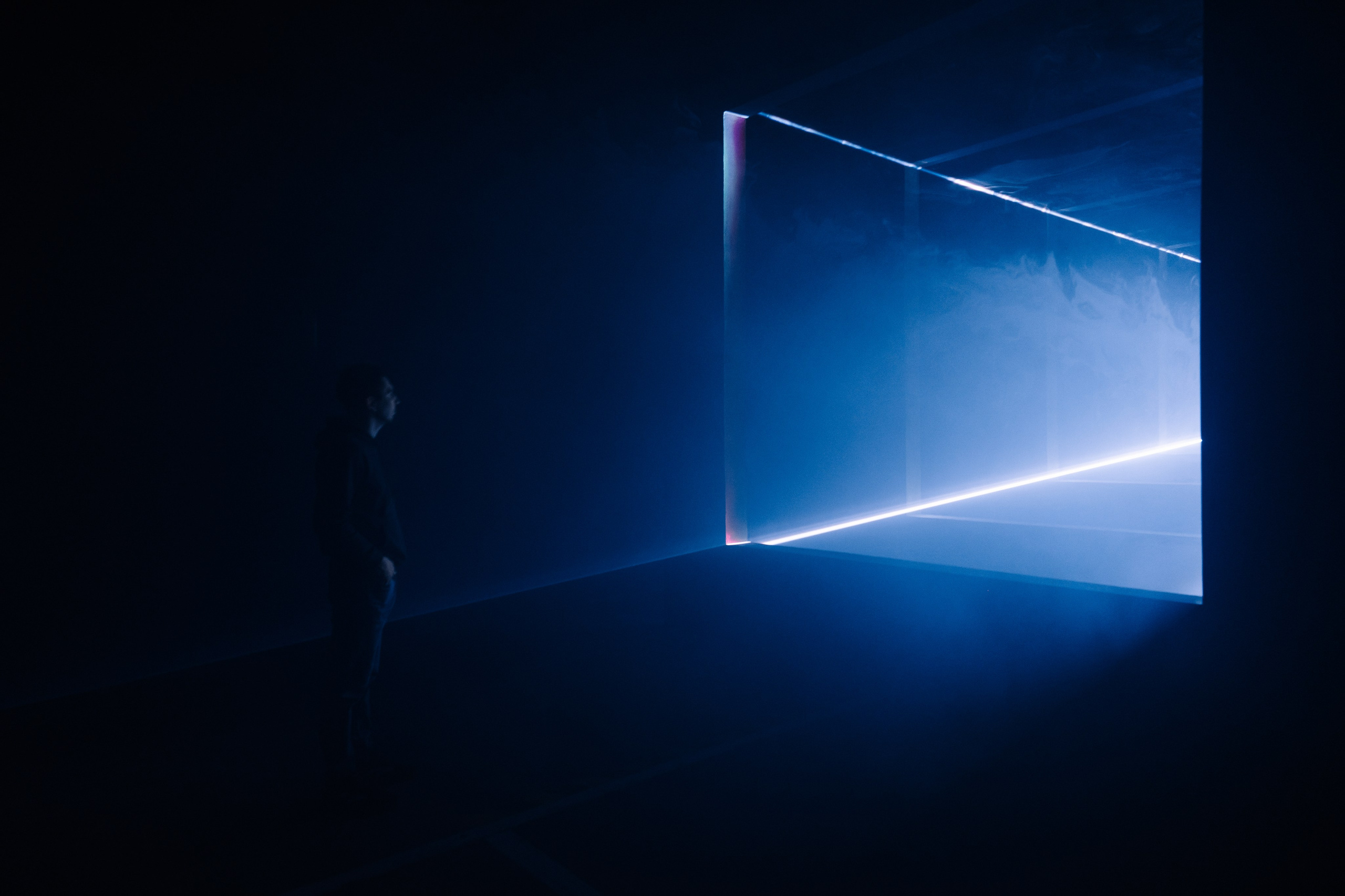 INTERVALS.EXHIBITION. @tomrus: Рустам Шагиморданов — фотограф