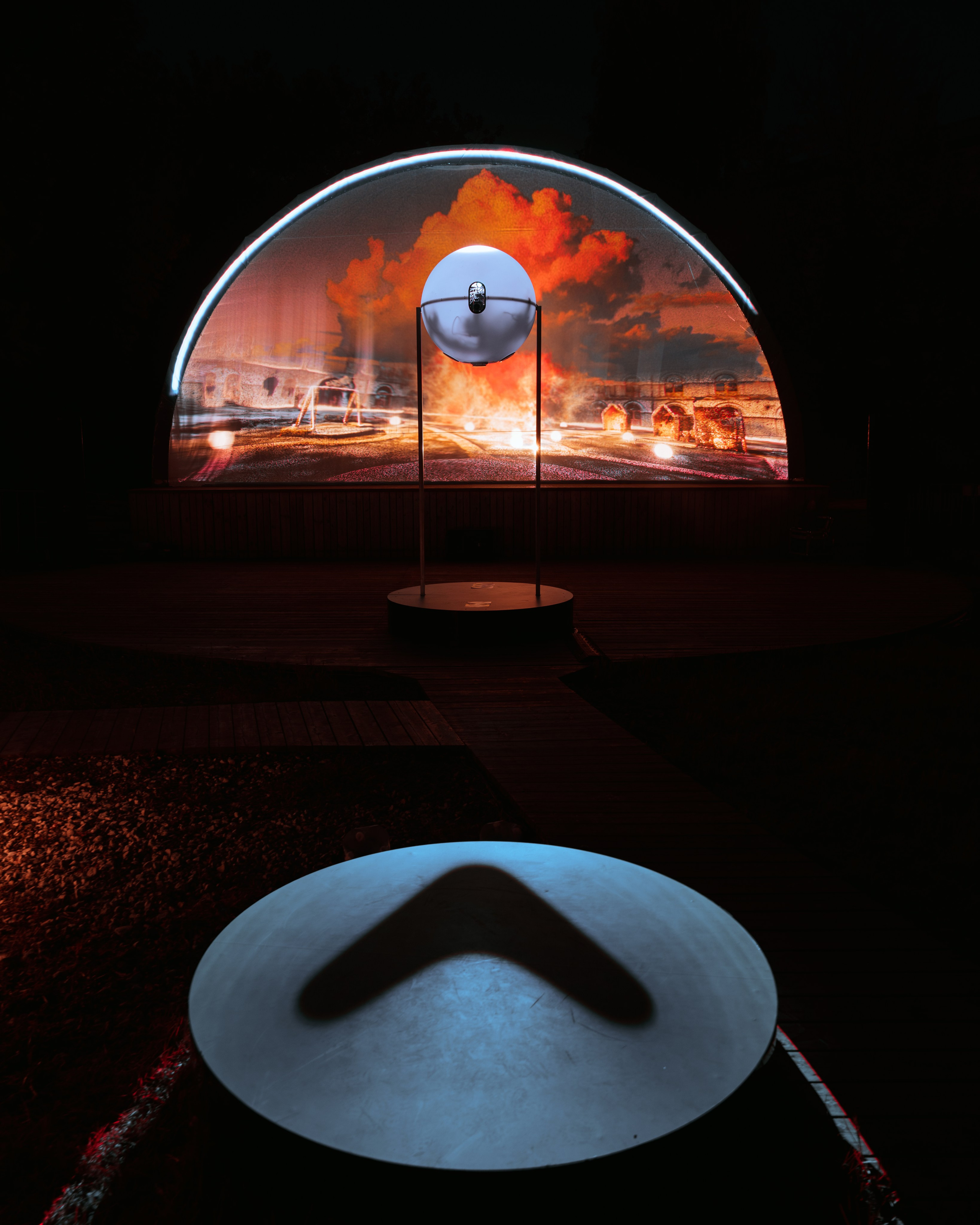 NUR 2024. @tomrus: Рустам Шагиморданов — фотограф