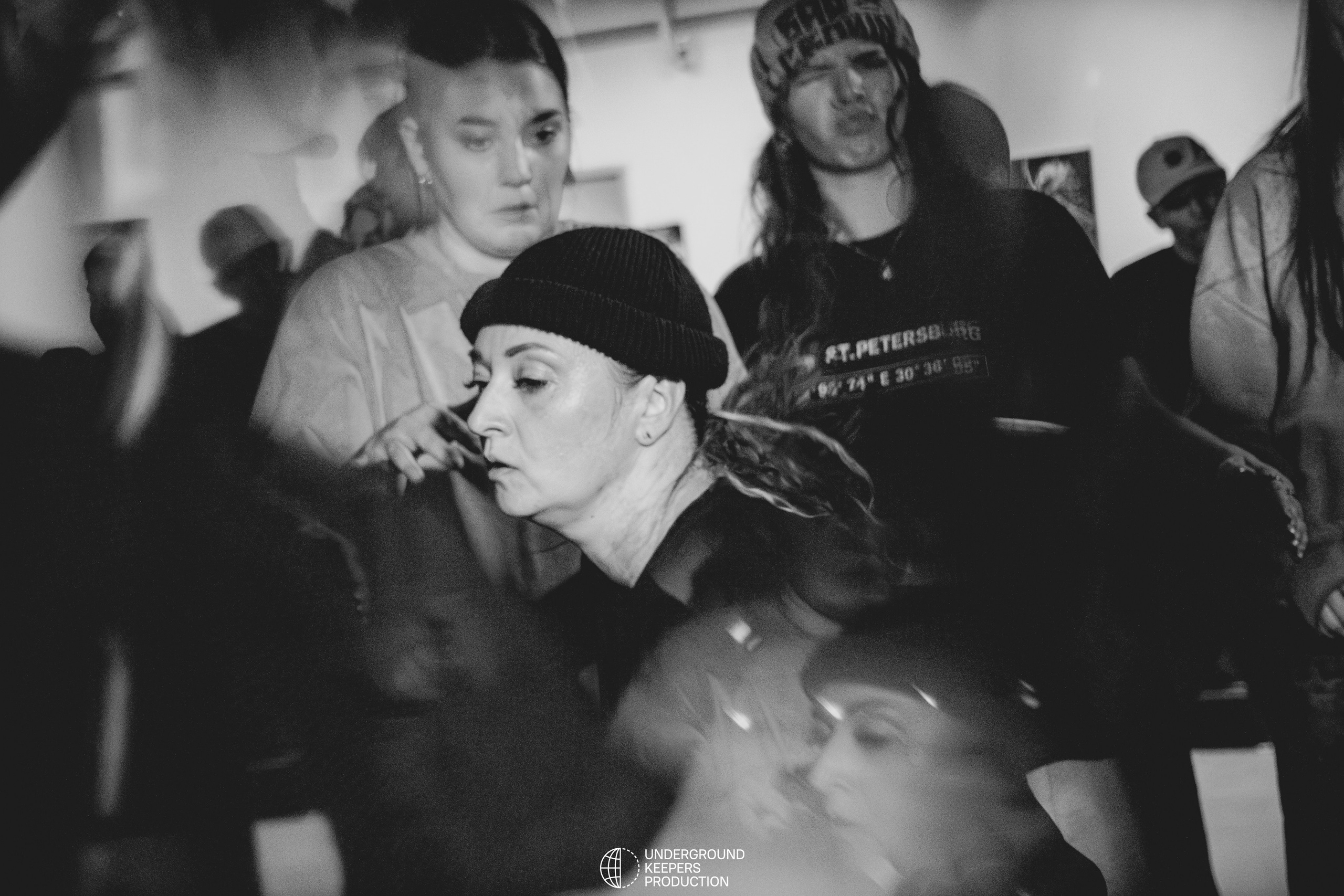 LORDS JAM 18/10 (@youlovebu). Соня бу тебя сфоткала