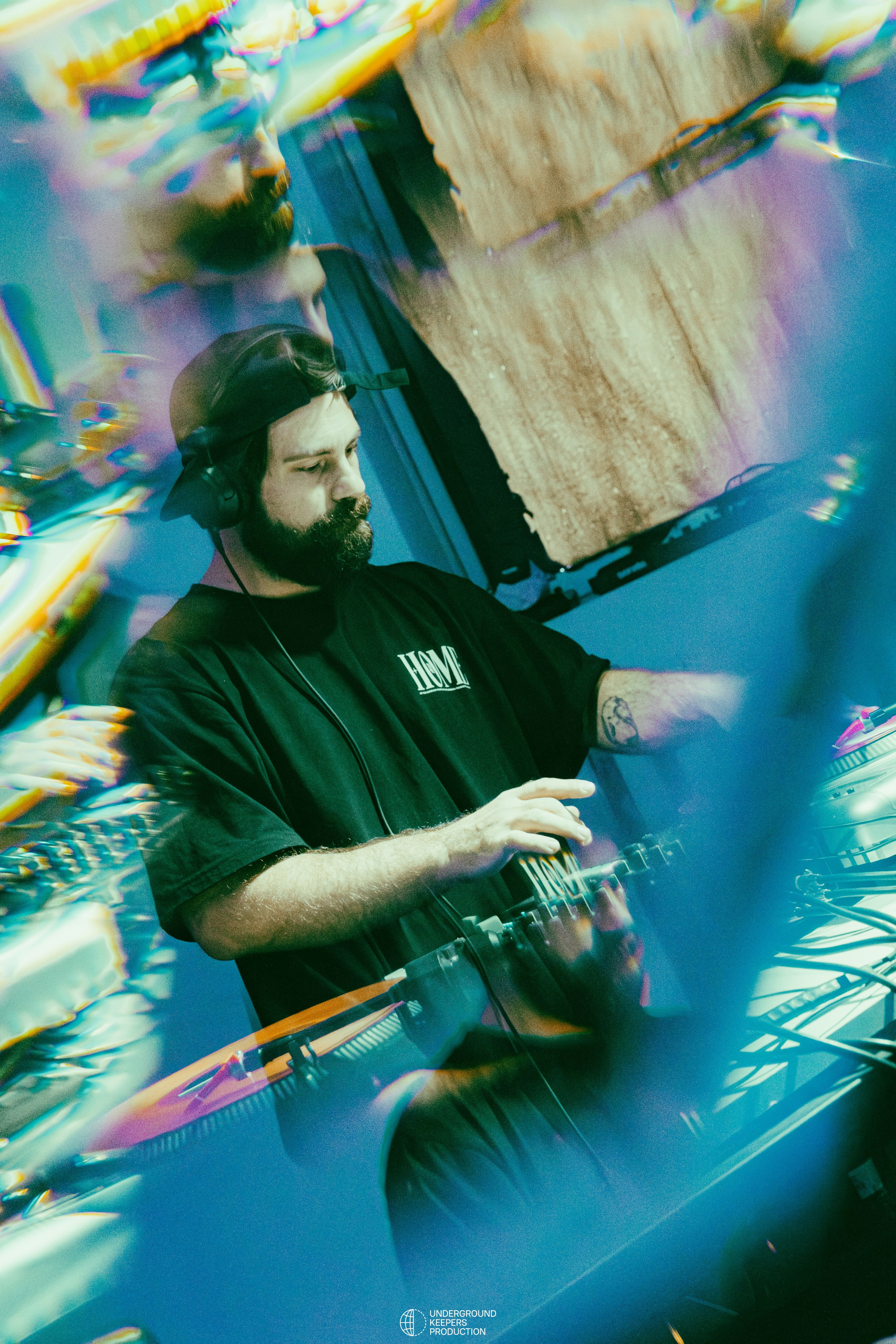 LORDS JAM 18/10 (@youlovebu). Соня бу тебя сфоткала
