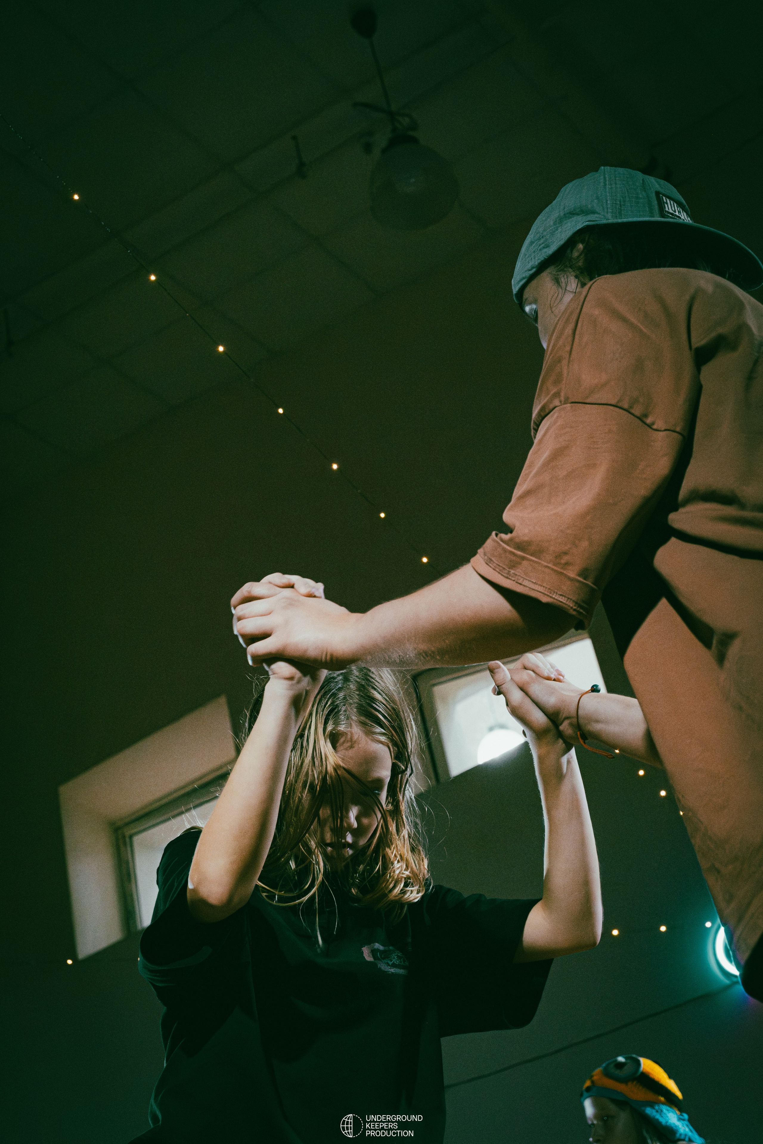 LORDS JAM 18/10 (@youlovebu). Соня бу тебя сфоткала