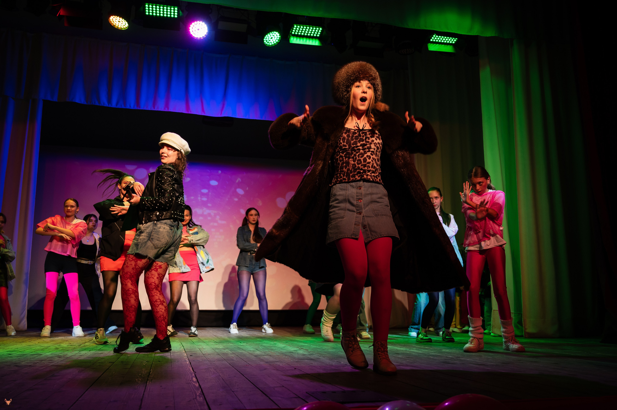 Концерт 26 03 25. Свадебный Фотограф Абакан