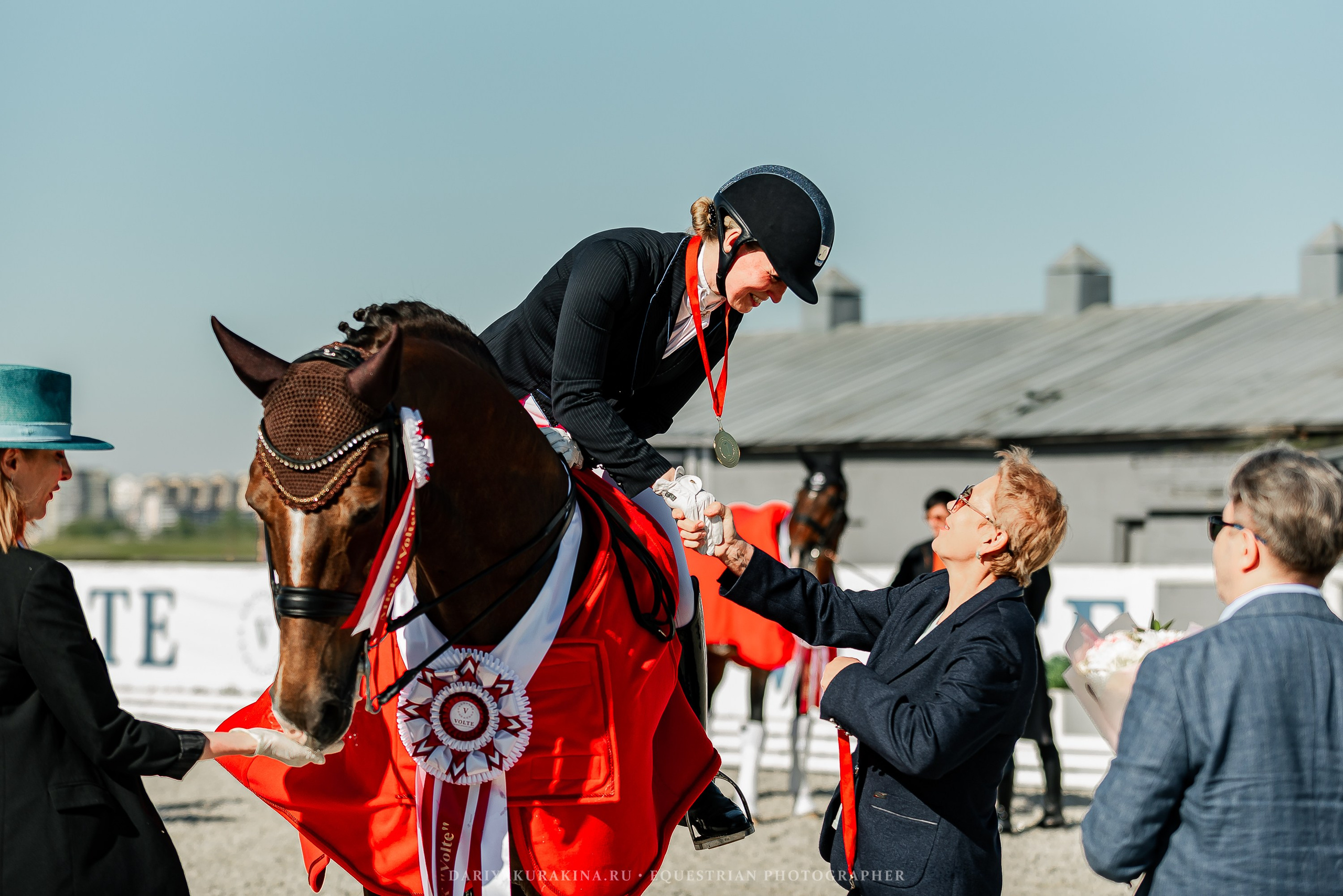 РЕПОРТАЖ МКК ВОЛЬТ «LA TULIPS». Конный фотограф Куракина Дарья • Фотосессии с лошадьми