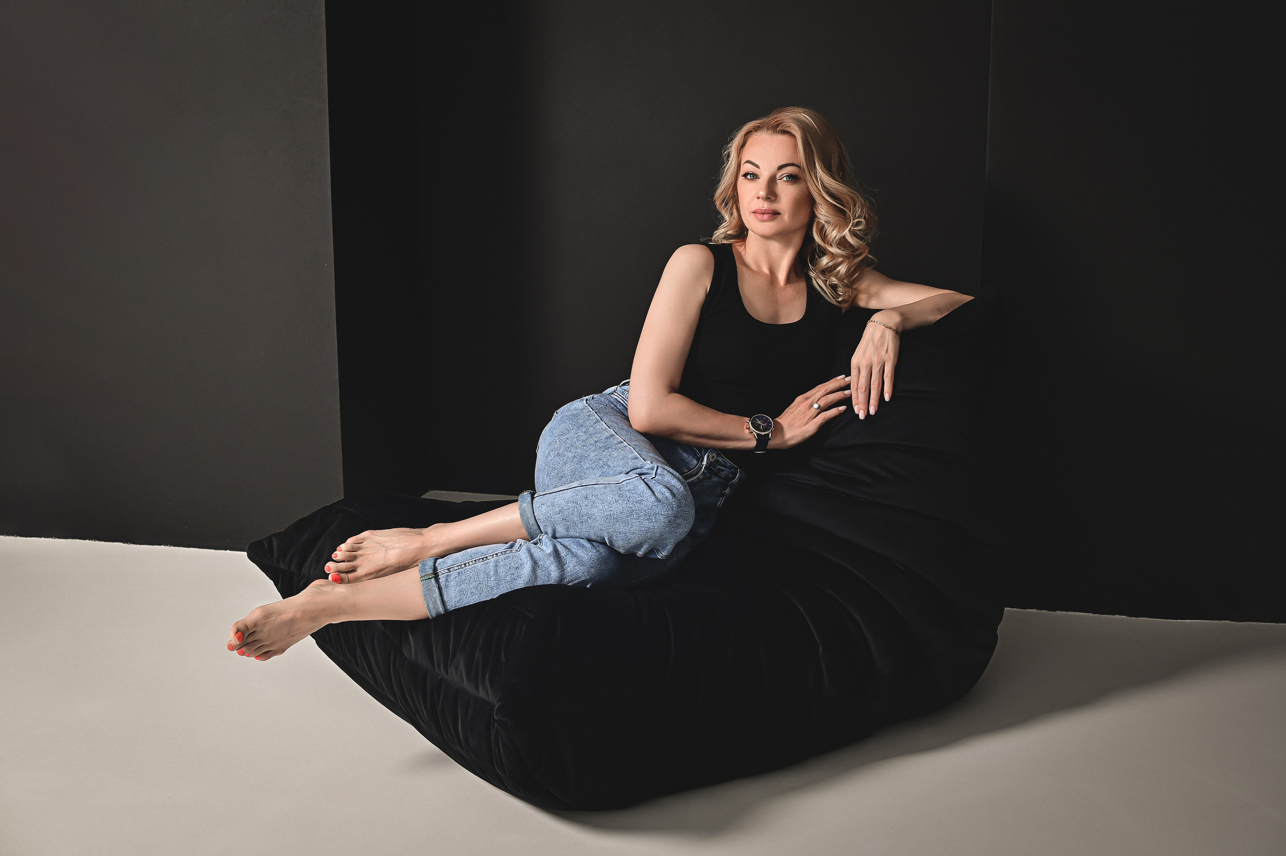 Фоновая студия. Семейный и свадебный фотограф в Донецке Донская Анастасия