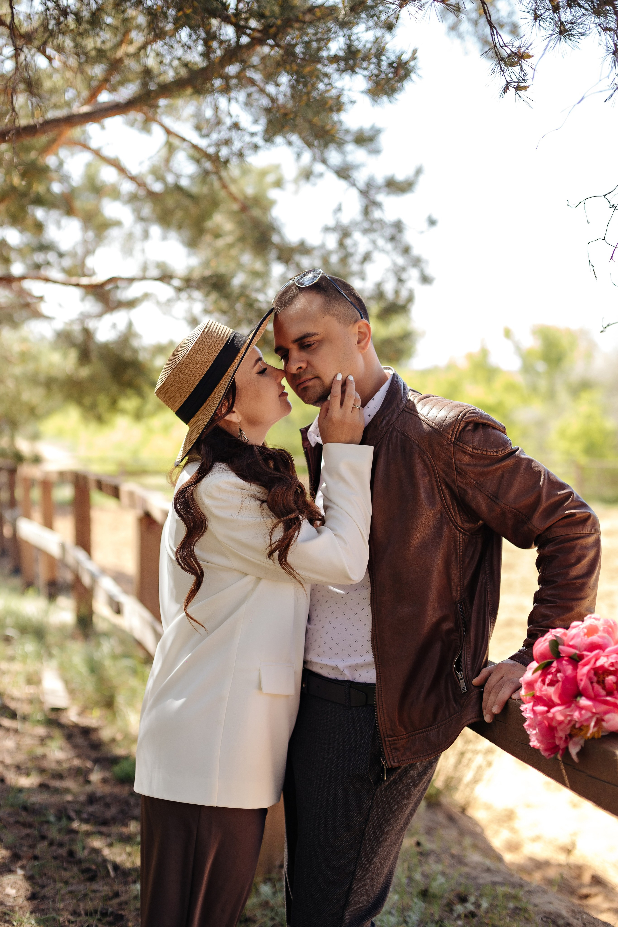 Анастасия и Евгений. Свадебный фотограф в Саратове