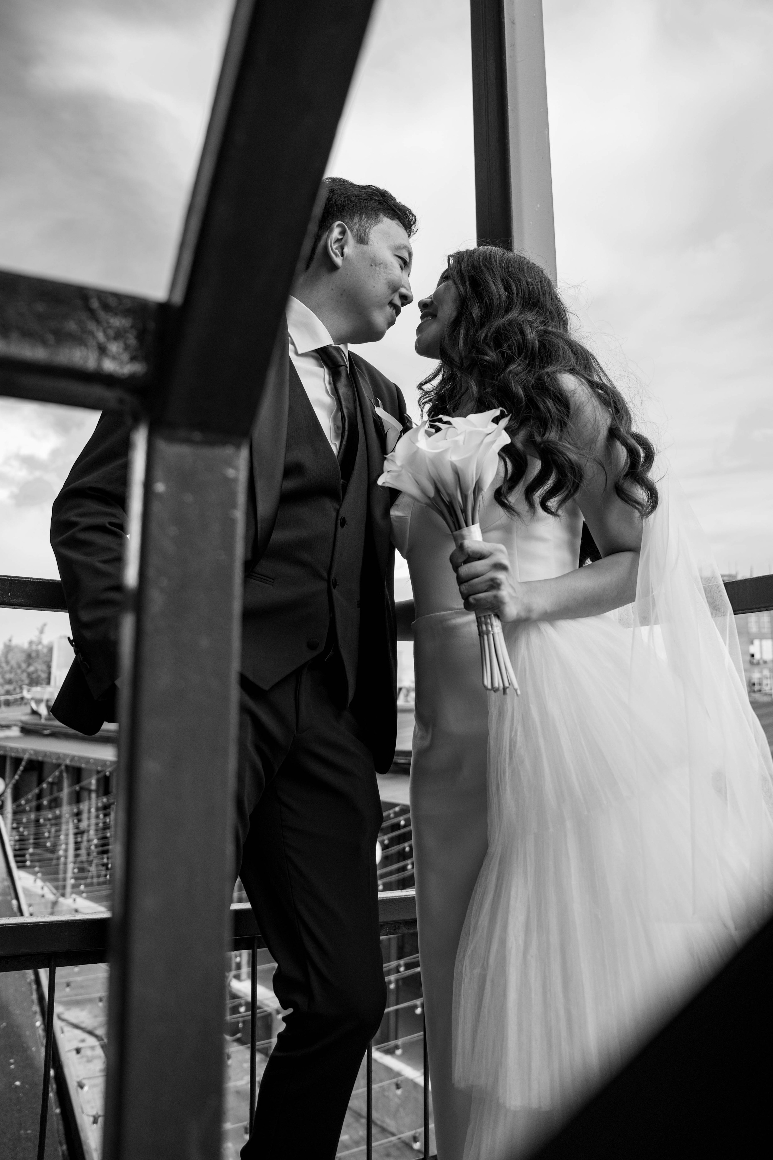 Анастасия и Адилет