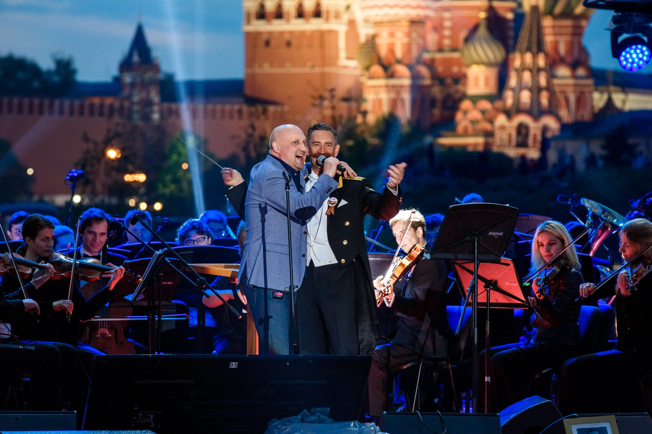 Массовые мероприятия и Концерты. Репортажный фотограф в Москве Екатерина Трушкова