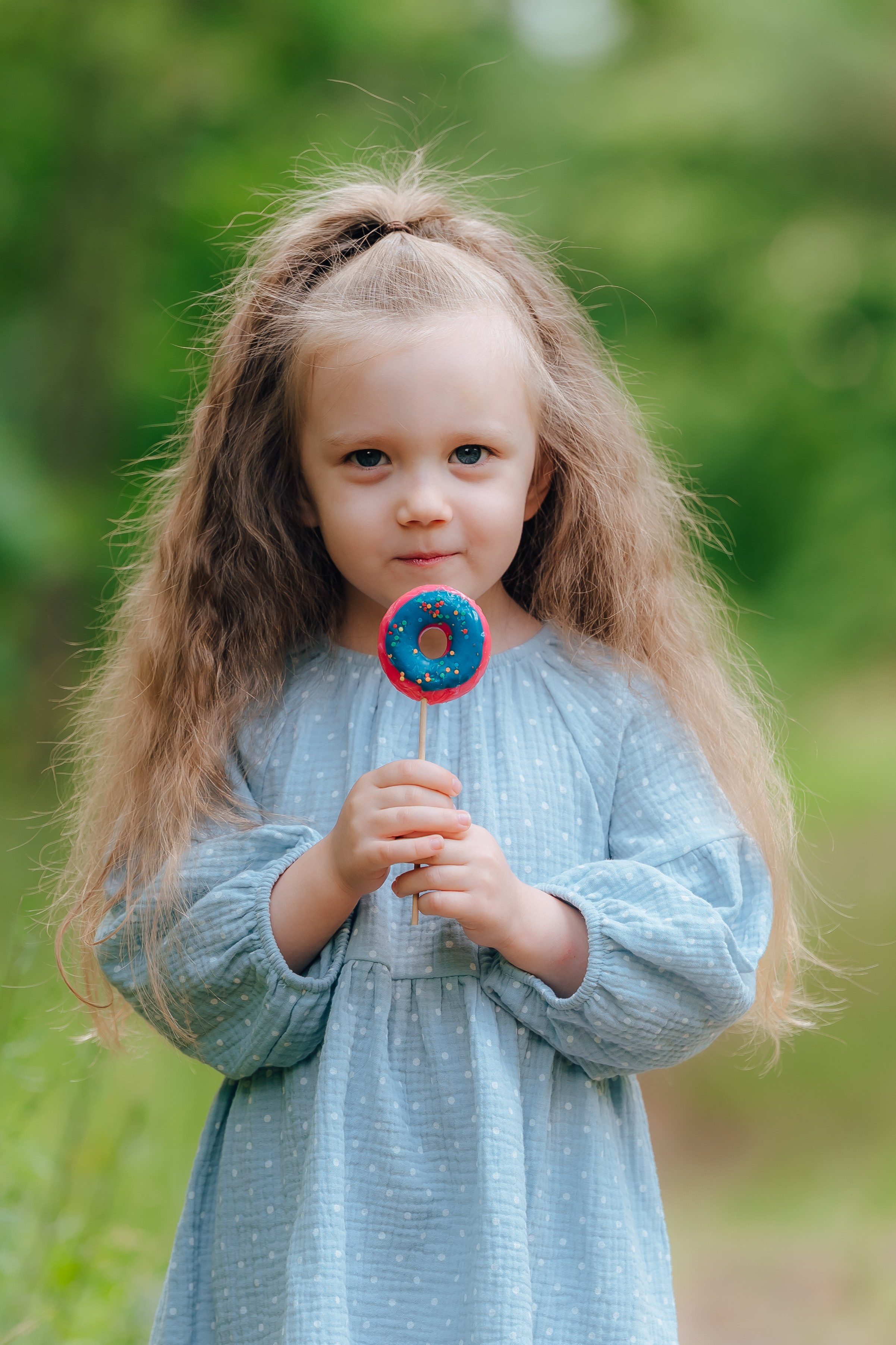 Плюшевая история. Детский и семейный фотограф Катерина Мишина