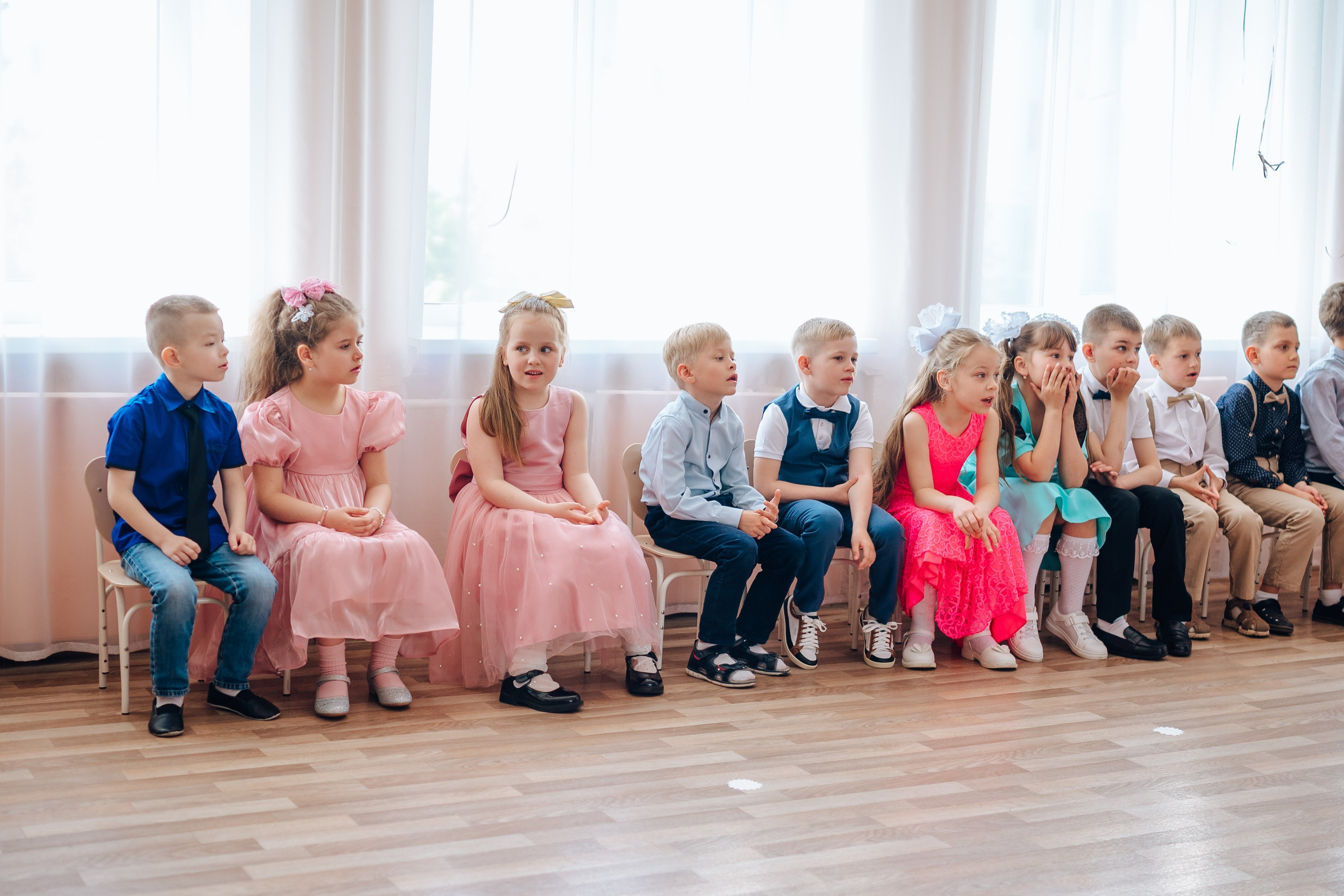 56 сад. Детский и семейный фотограф Катерина Мишина