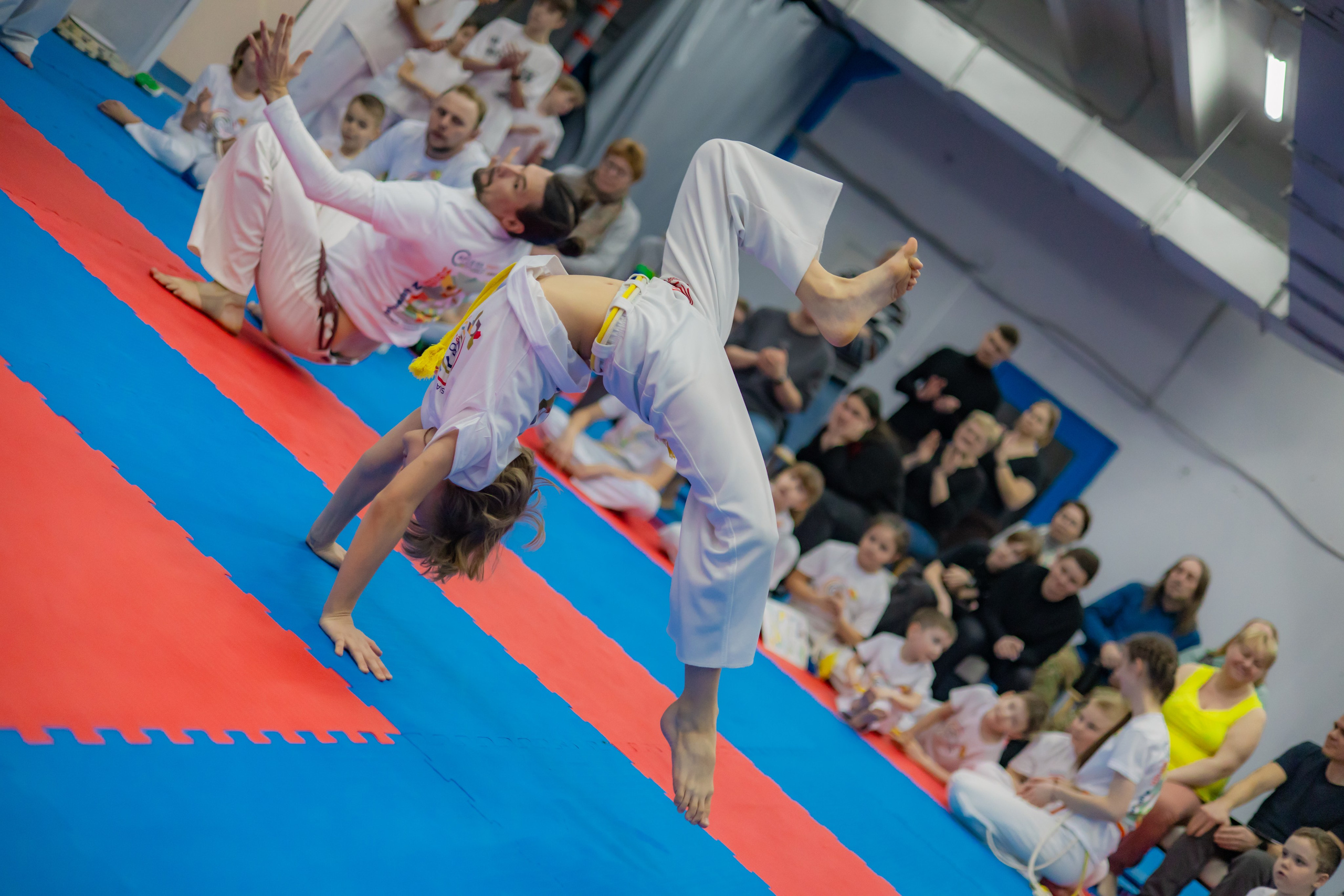 Капоэйра 2 Церемония вручения и смены поясов в Зеленограде. Детский и семейный фотограф Евгения Вахнеева Москва Зеленоград