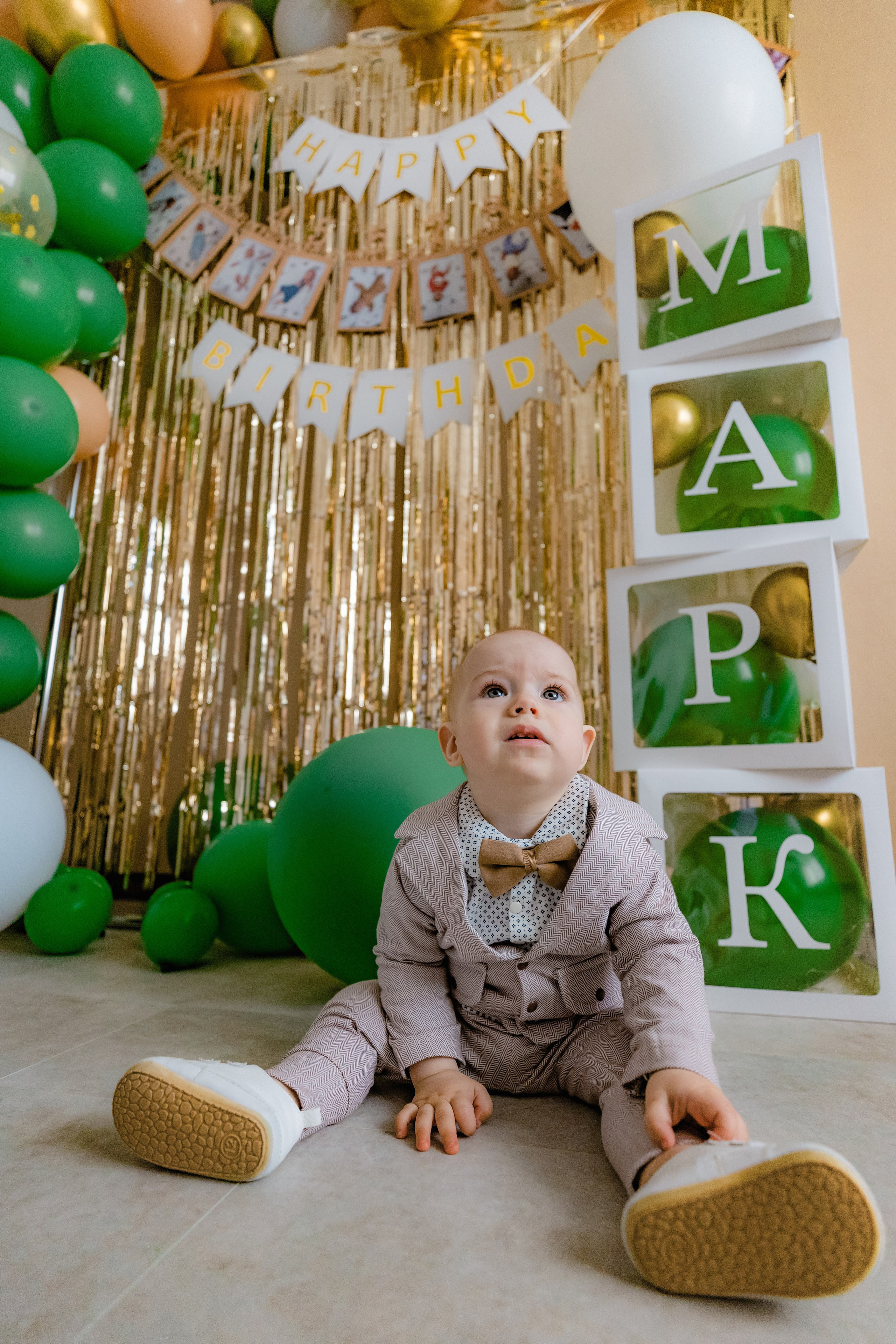 День Рождение Марка. Детский и семейный фотограф Евгения Вахнеева Москва Зеленоград