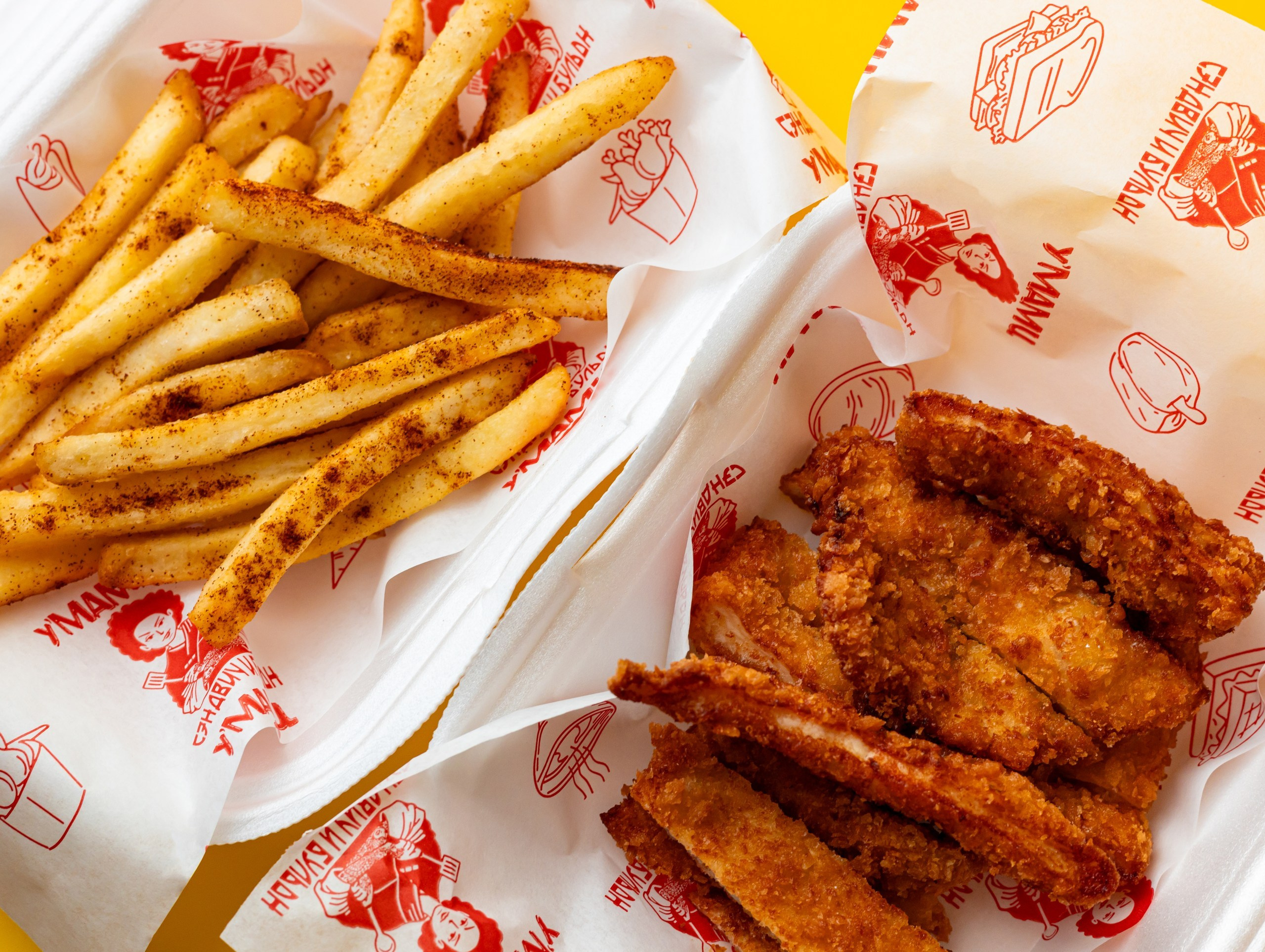 Фуд съёмка. Фотограф Красноярск