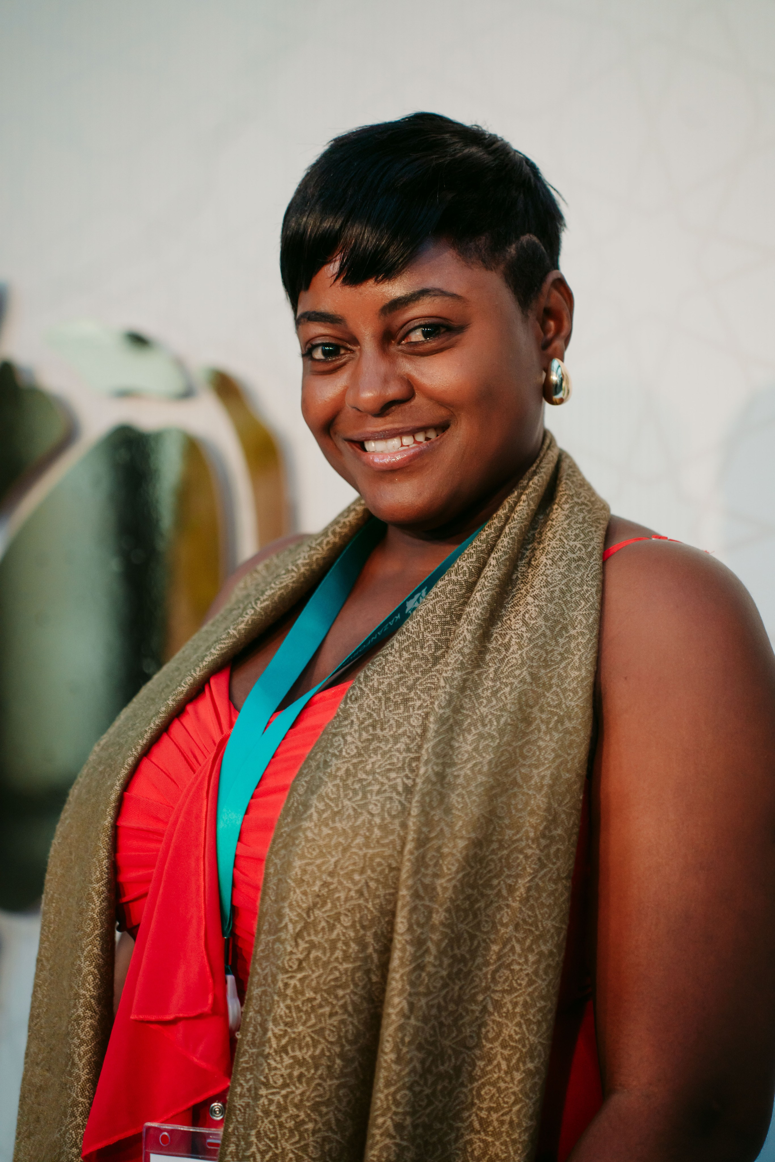 KazanForum. Гала-ужин / 2025. Саша Копылов, фотограф в Казани