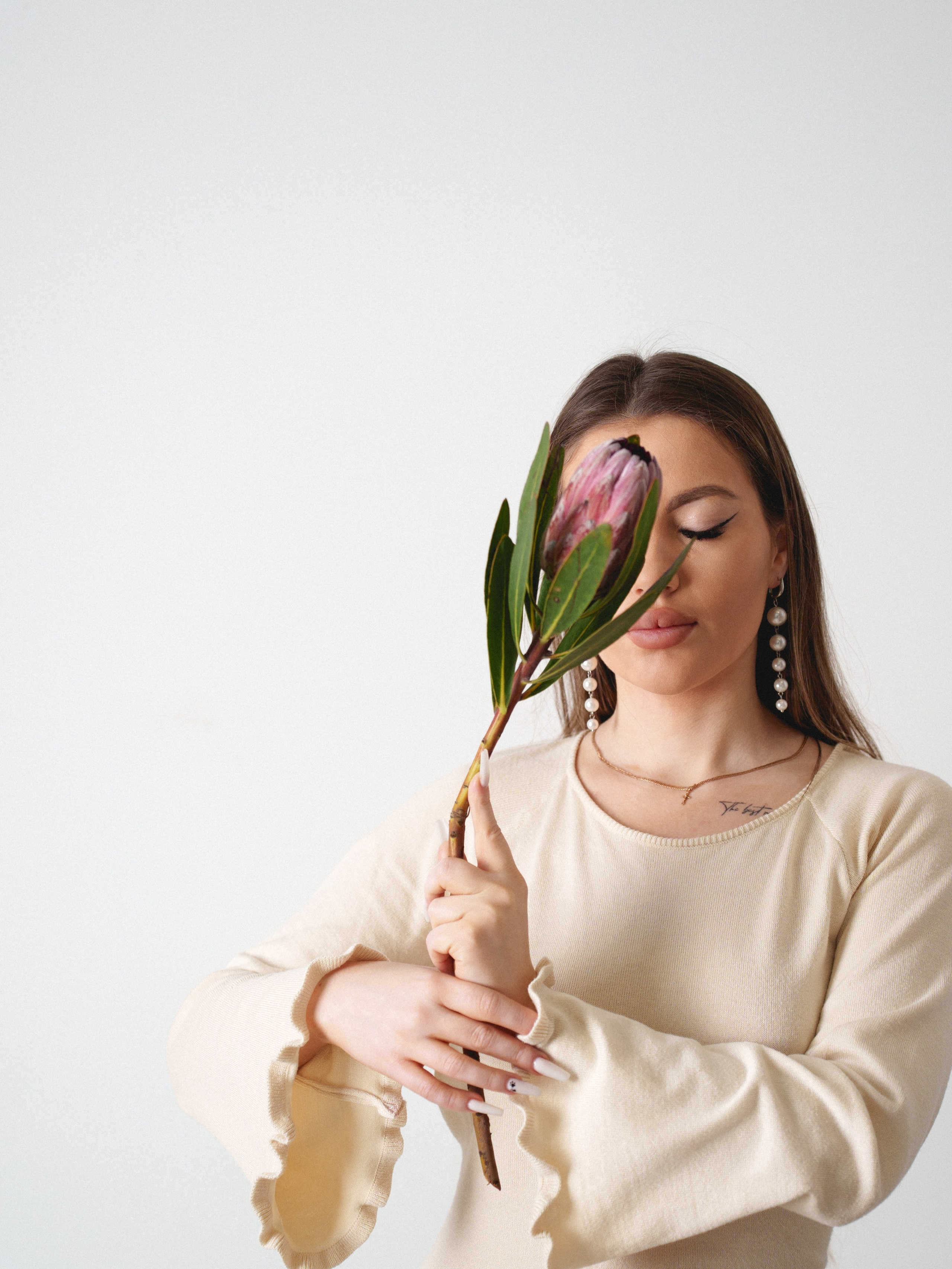 Цветы (контент к 14 февраля). Иван Упоров — фотограф, рилсмейкер чебоксары