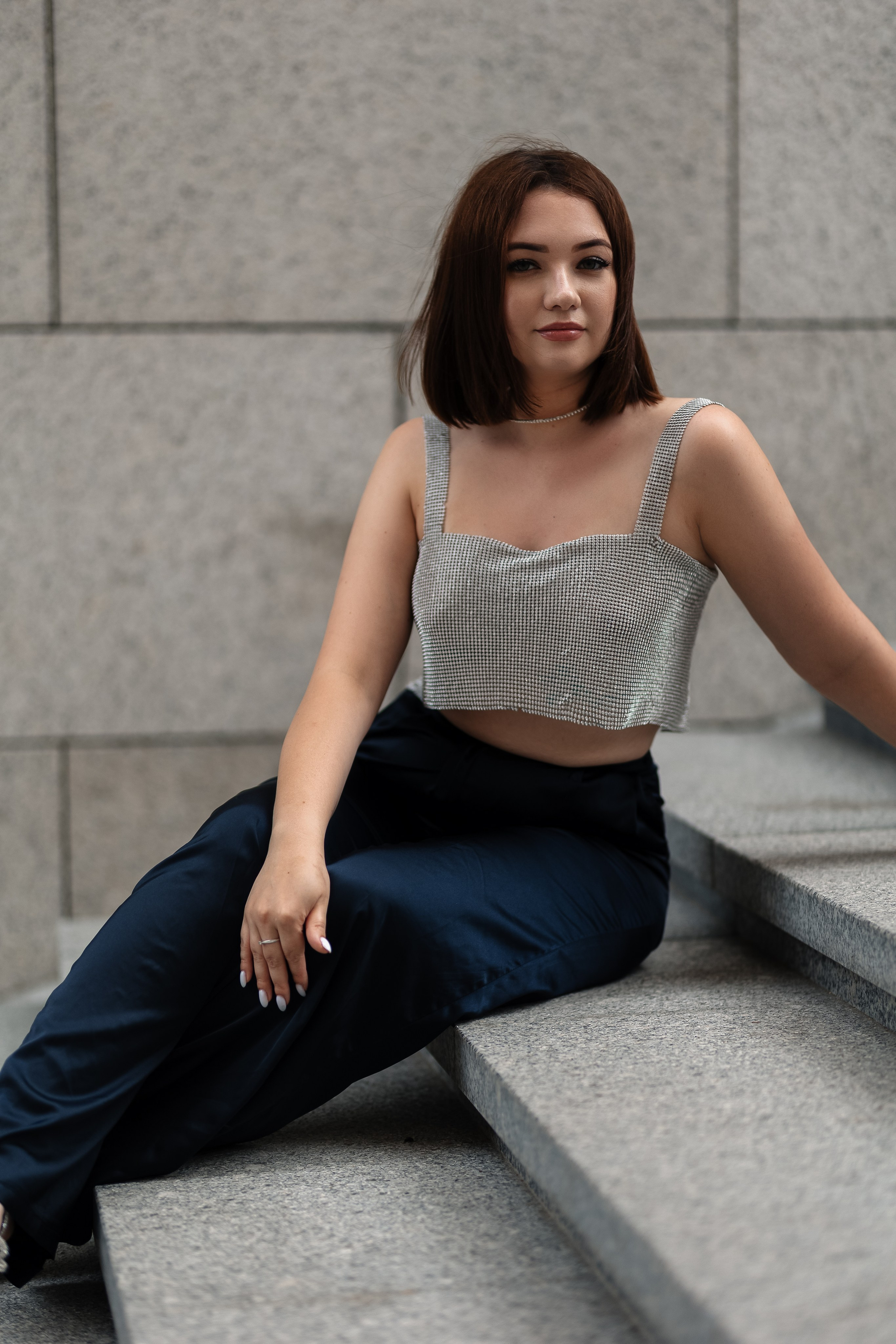 Контент-съёмка в Минске для Валерии