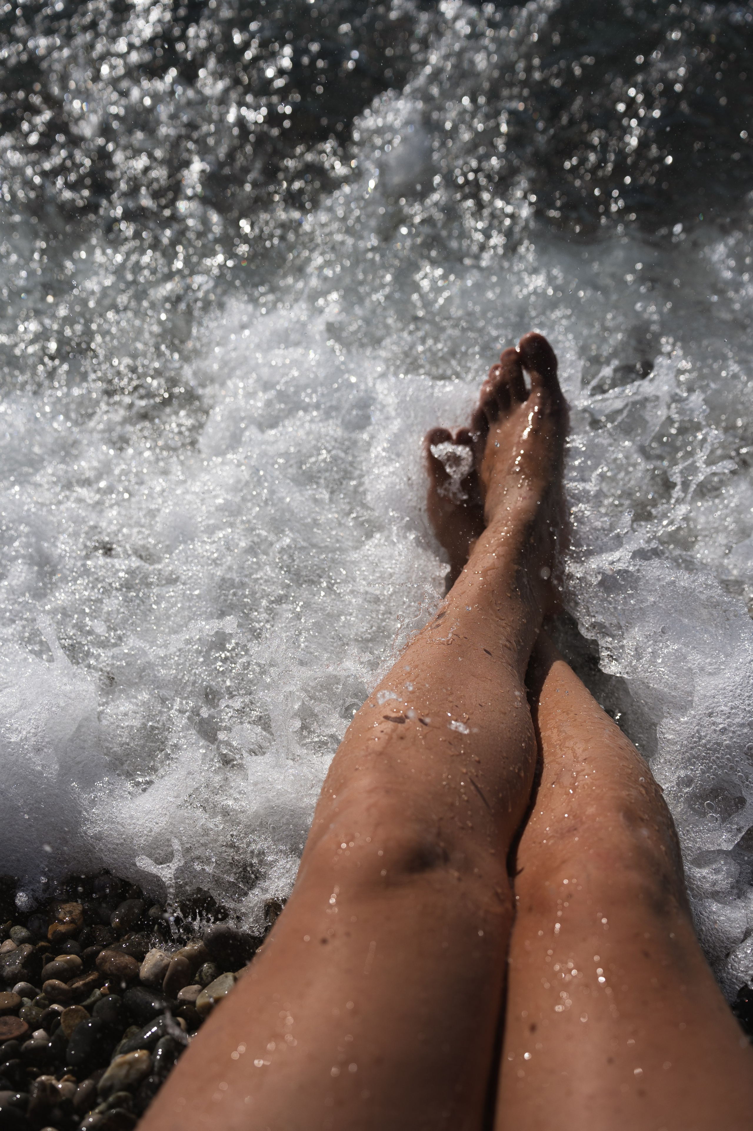 Фотографии из поездки в Абхазию. Предметный фотограф Санкт-Петербург