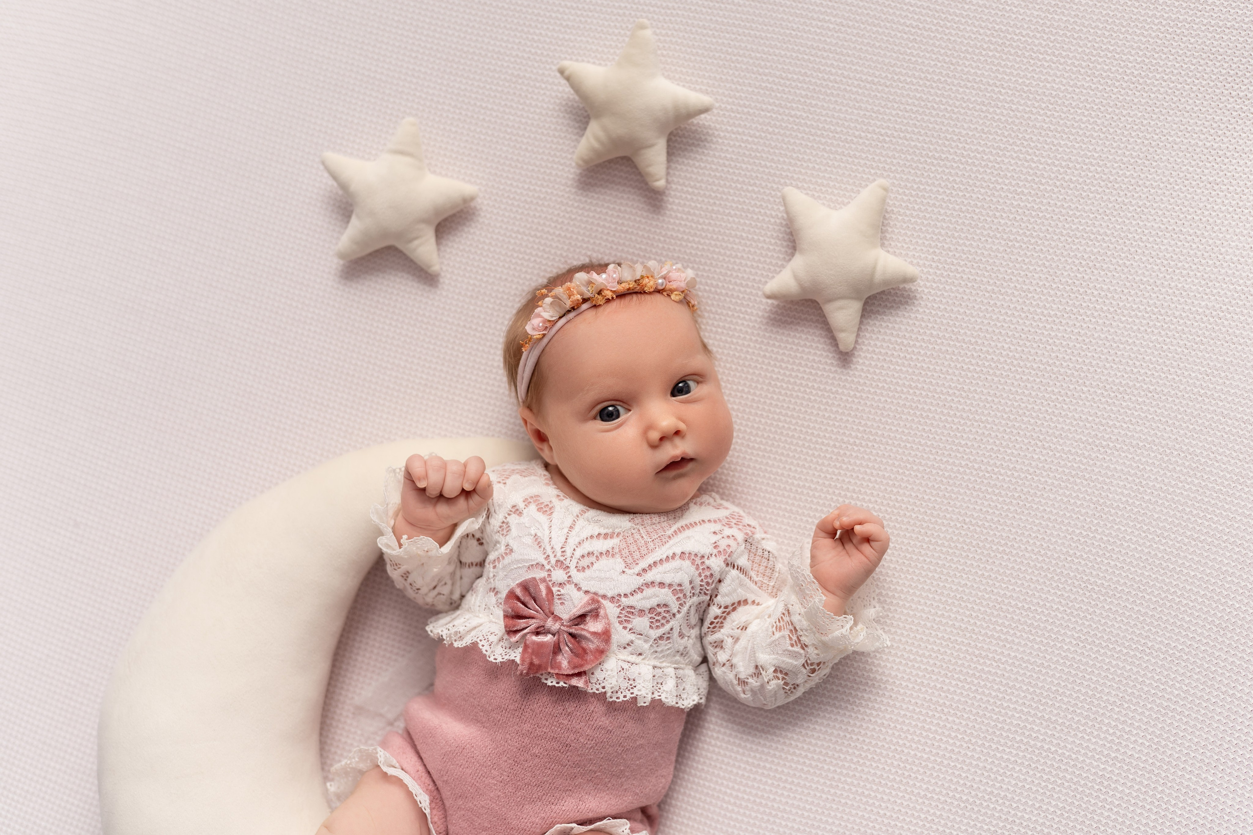 Новорождённые. Фотограф новорожденных малышей Одинцово/Москва Юлия Скок