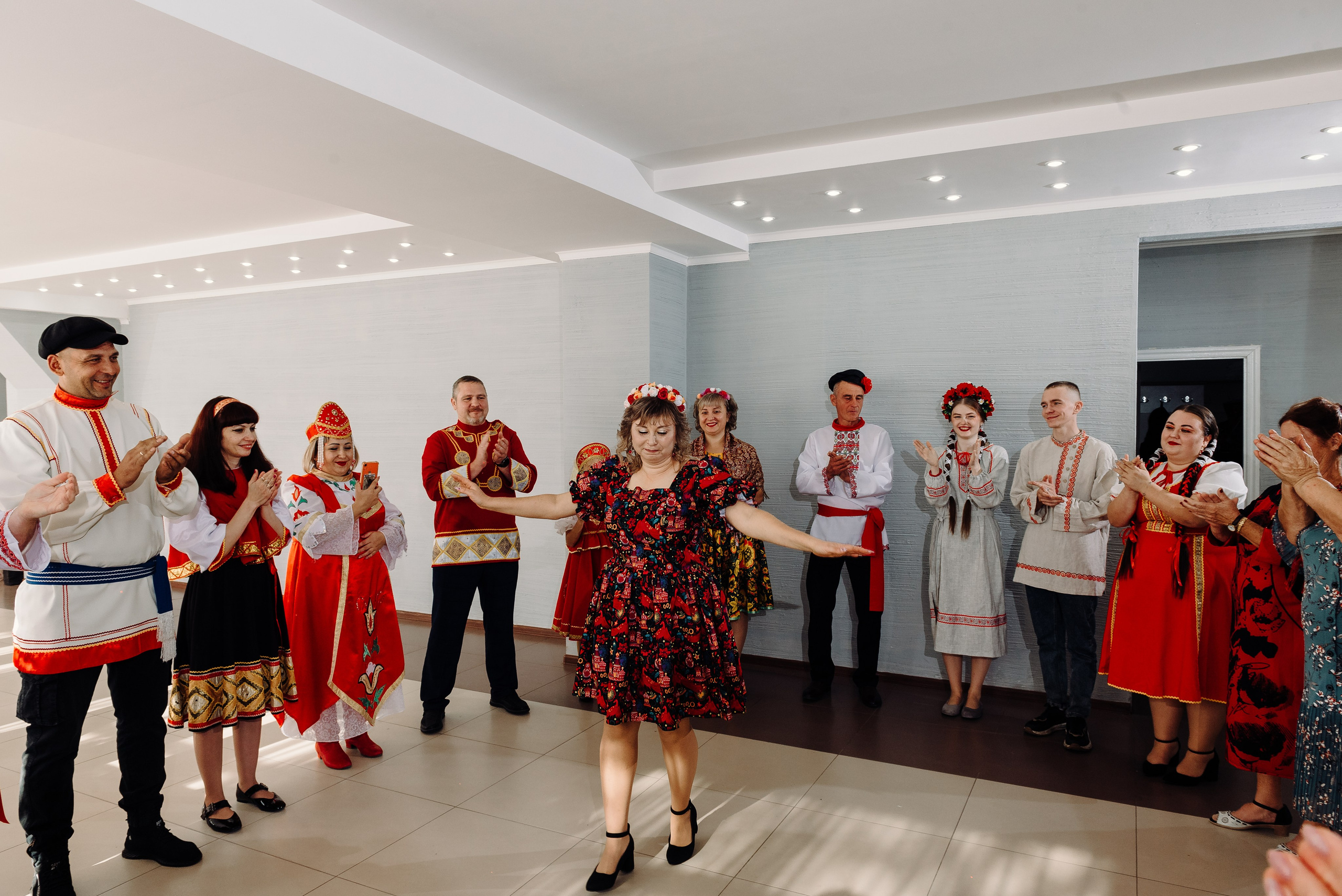 Евгеньевна 4+5 рашн стайл. Свадебный фотограф — фотограф на свадьбу в Воронеже — Свадебное фото