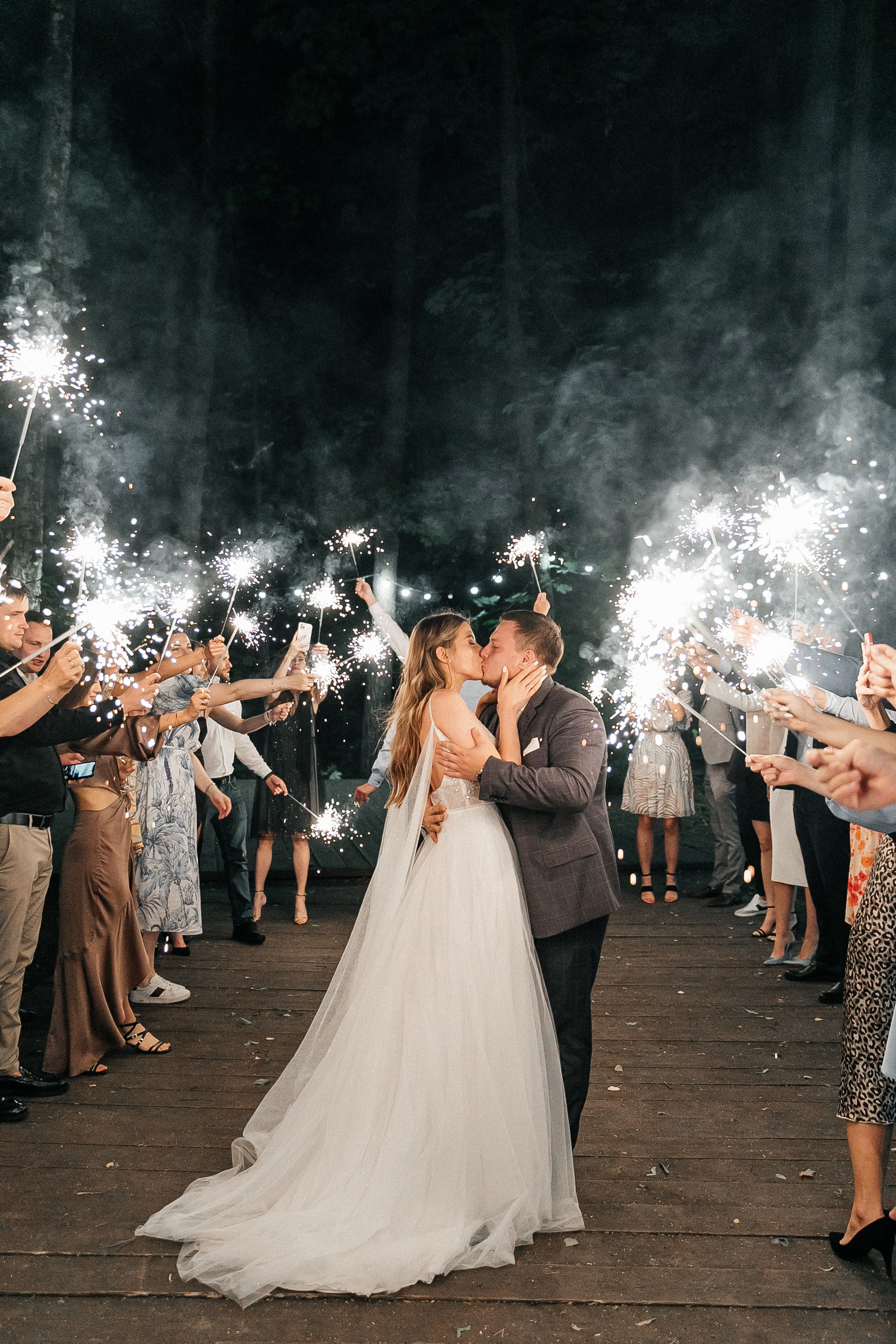 Свадебный и репортажный фотограф